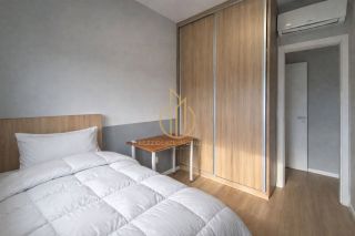 APARTAMENTO MOBILIADO 2 QUARTOS NO CENTRO/AMÉRICA