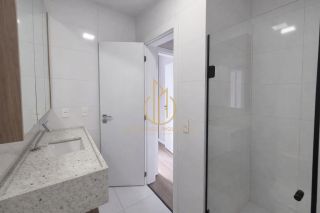 APARTAMENTO MOBILIADO 2 QUARTOS NO CENTRO/AMÉRICA