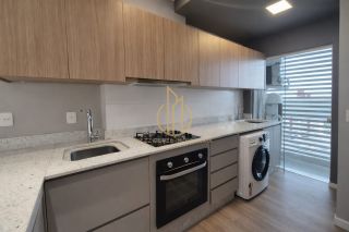 APARTAMENTO MOBILIADO 2 QUARTOS NO CENTRO/AMÉRICA