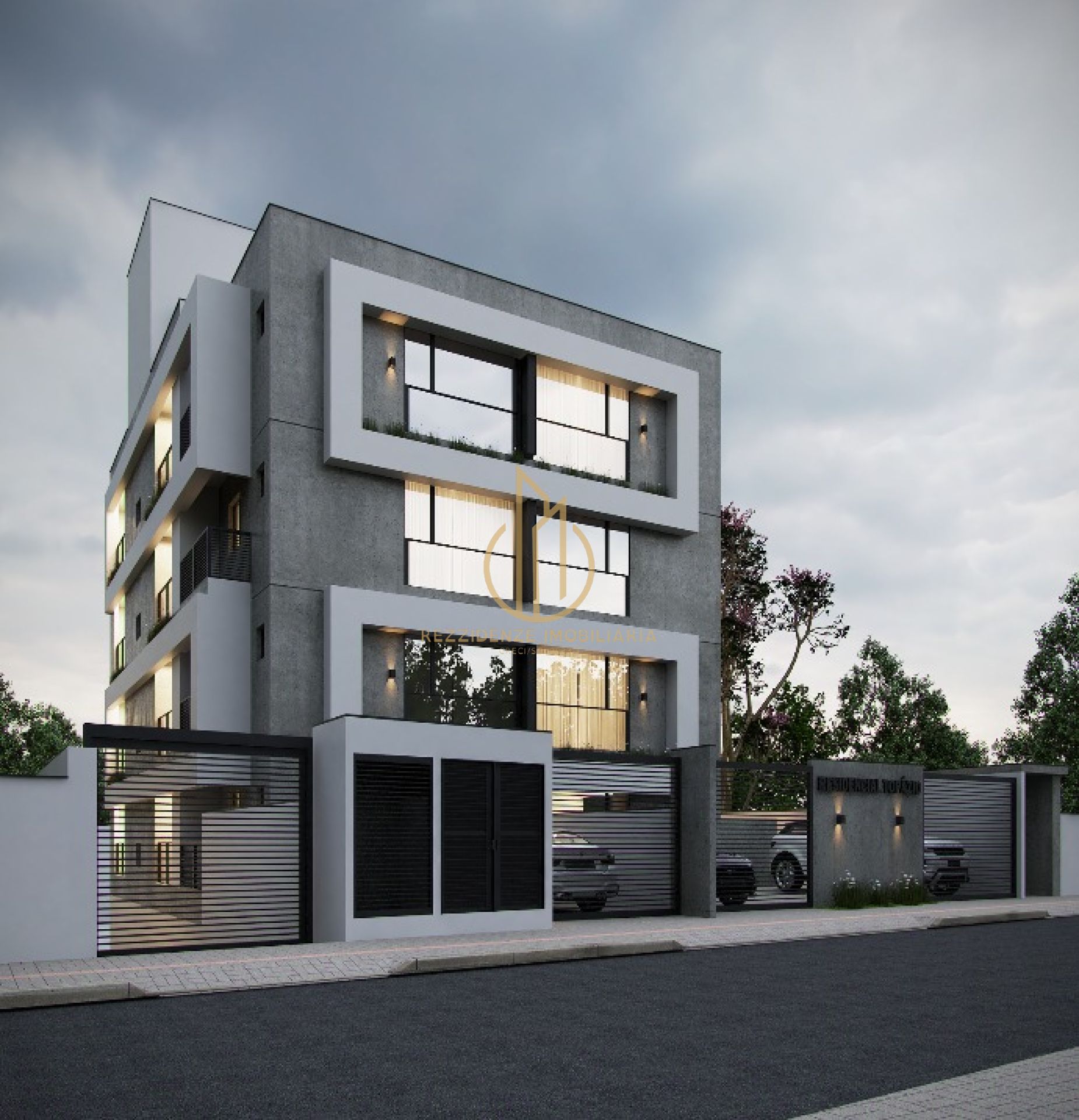 Apartamento 2 quartos no Itaum