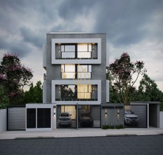 Apartamento 2 quartos no Itaum