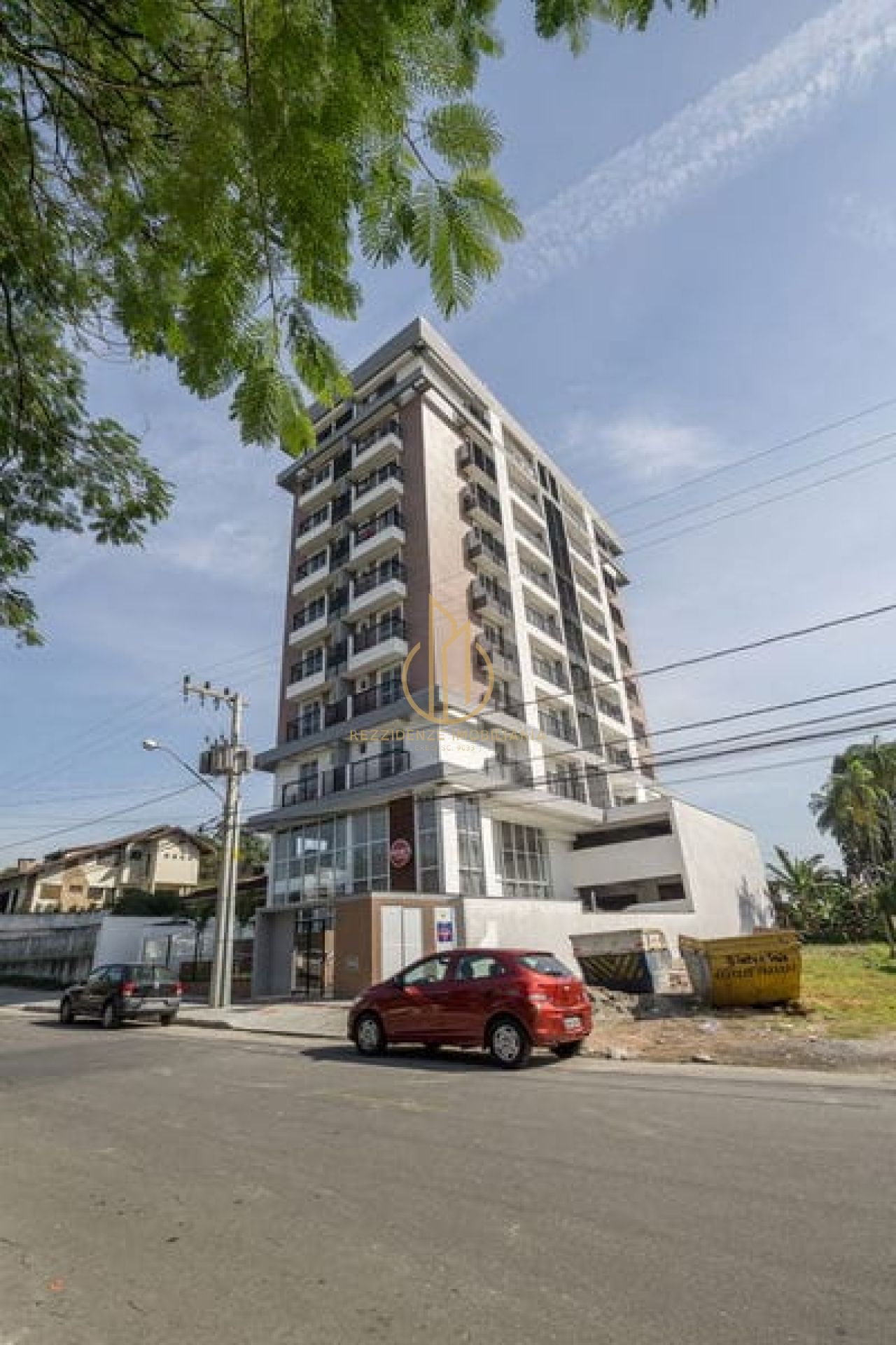 Apartamento 2 quartos no Costa e Silva