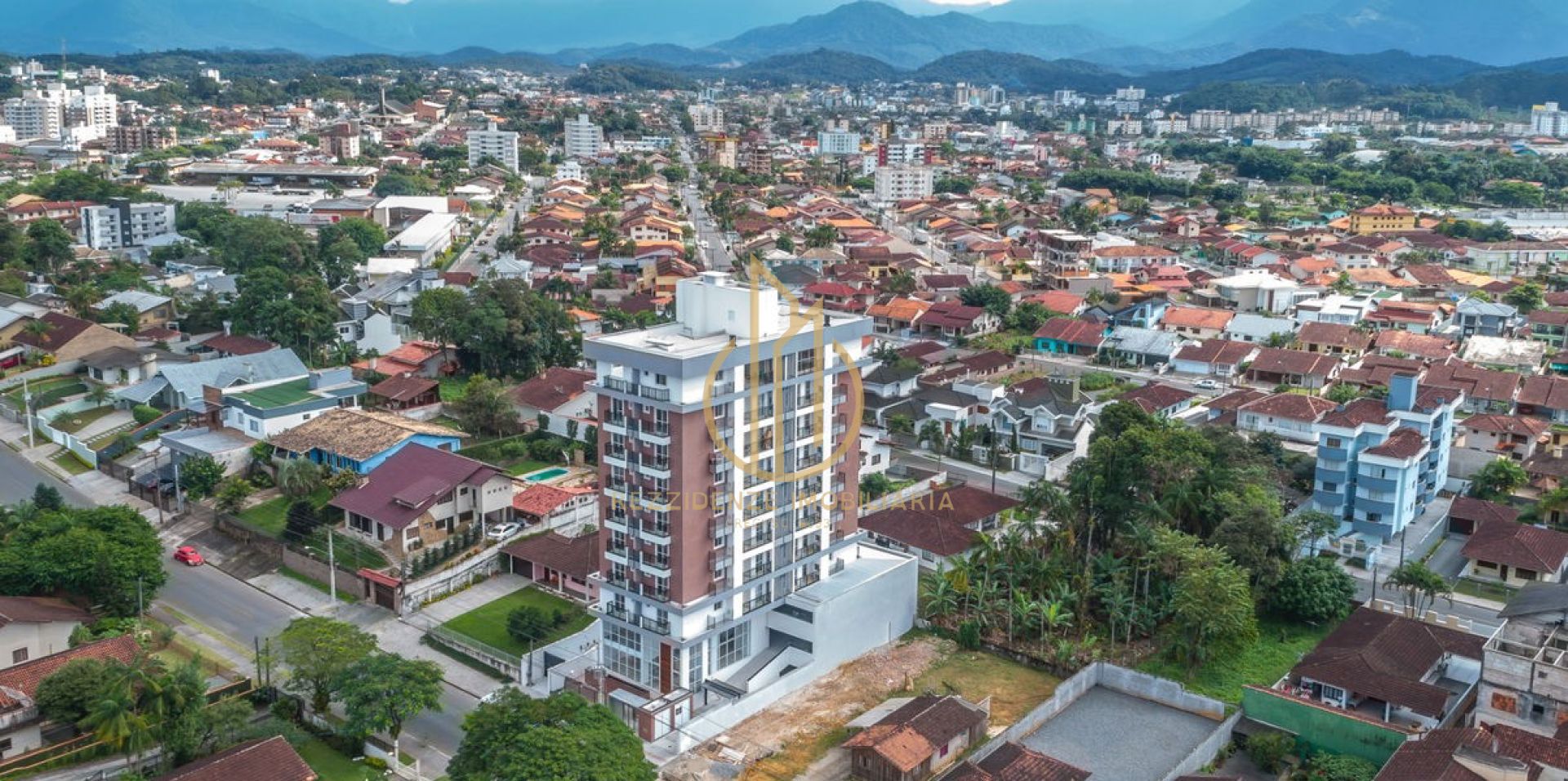 Apartamento 2 quartos no Costa e Silva
