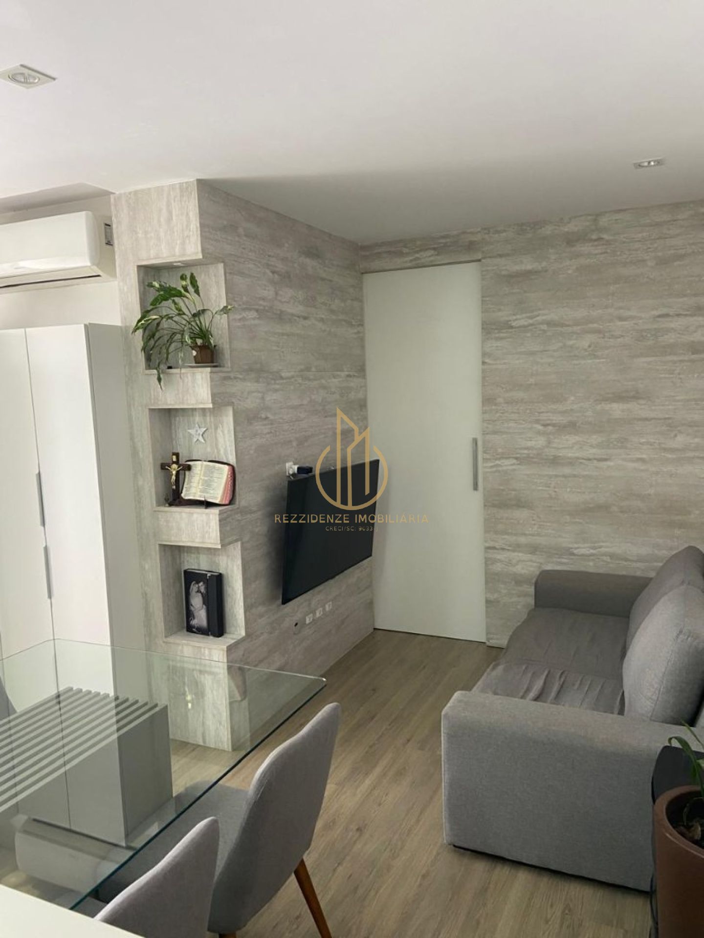 Apartamento 2 quartos no Costa e Silva
