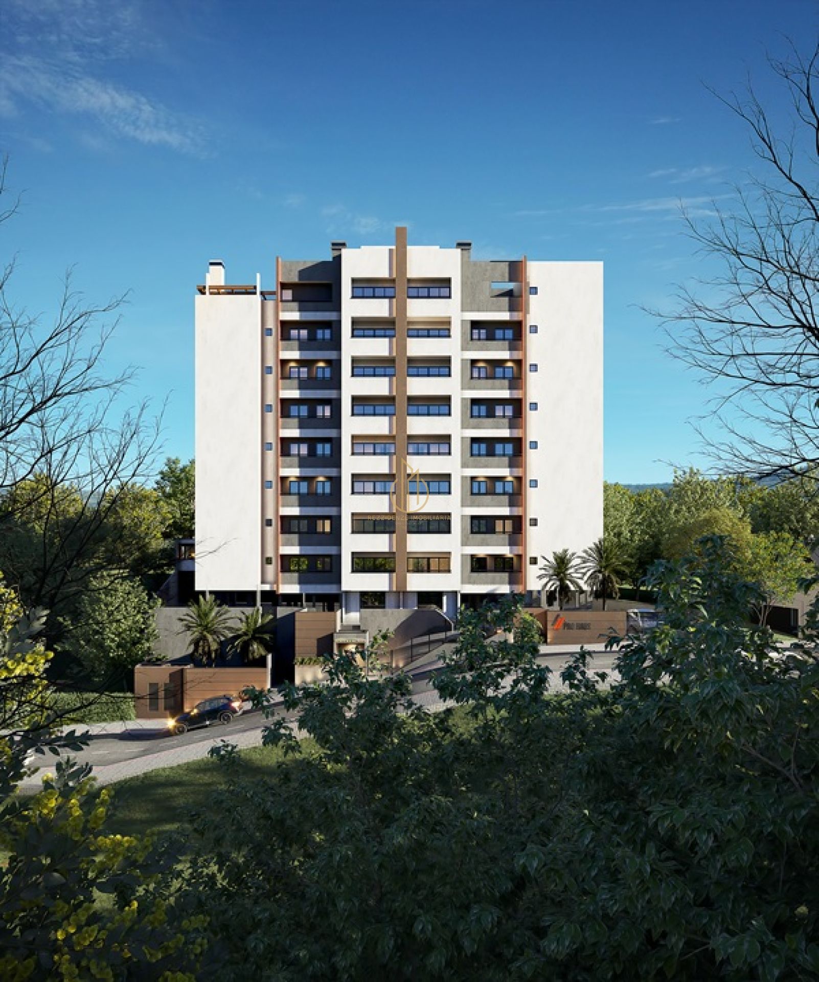 Apartamento 2 quartos no Floresta