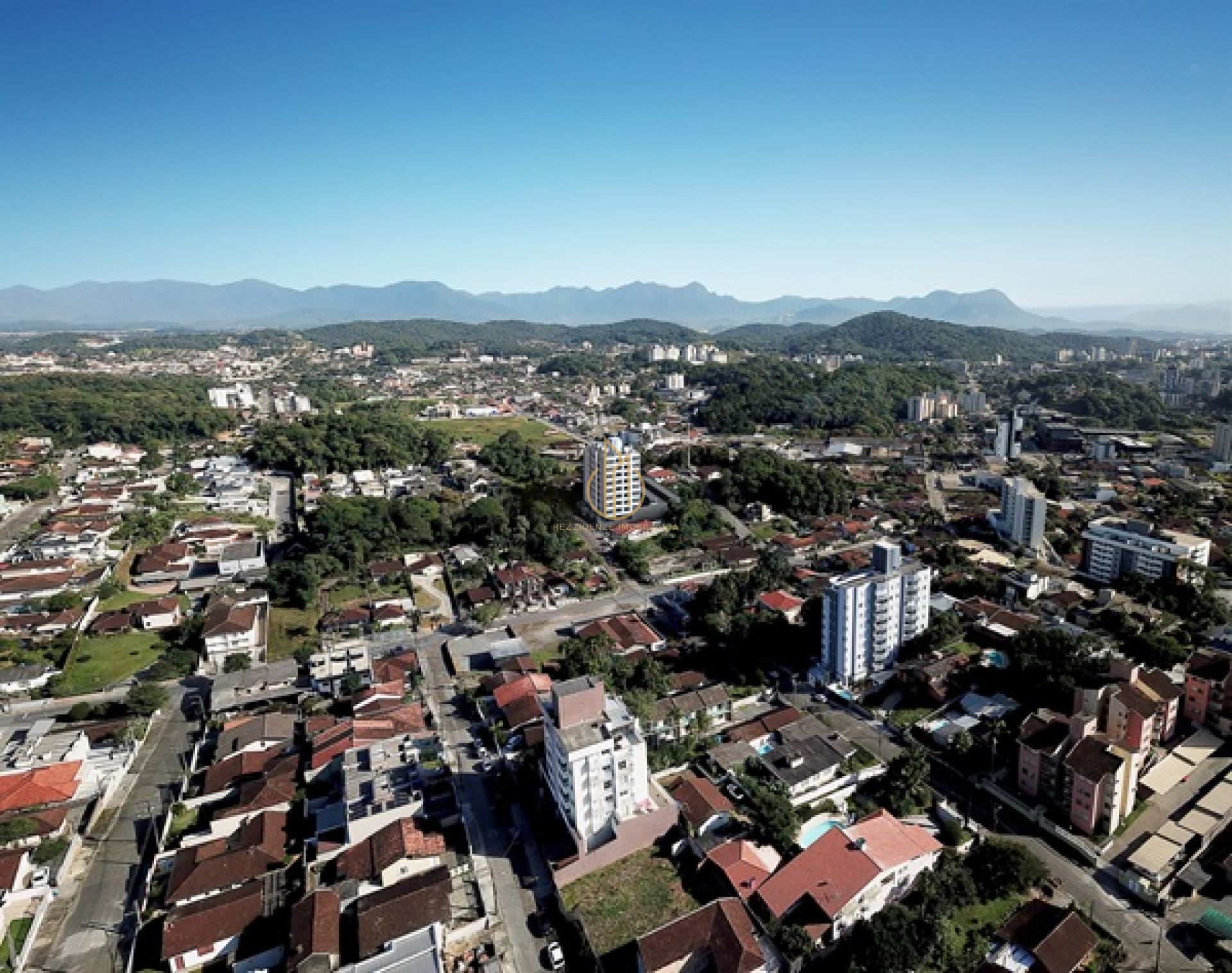 Apartamento 2 quartos no Floresta