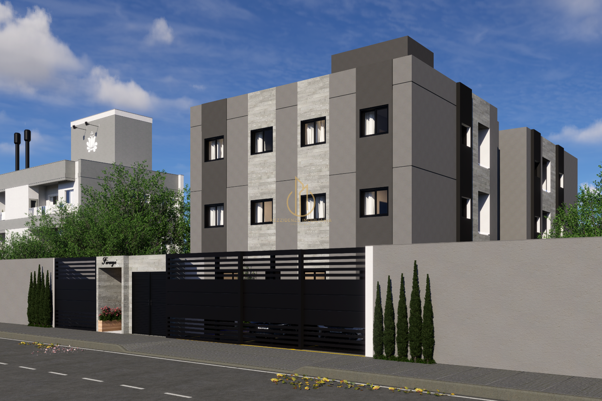 Apartamento de 1 a 2 quartos no Bom Retiro