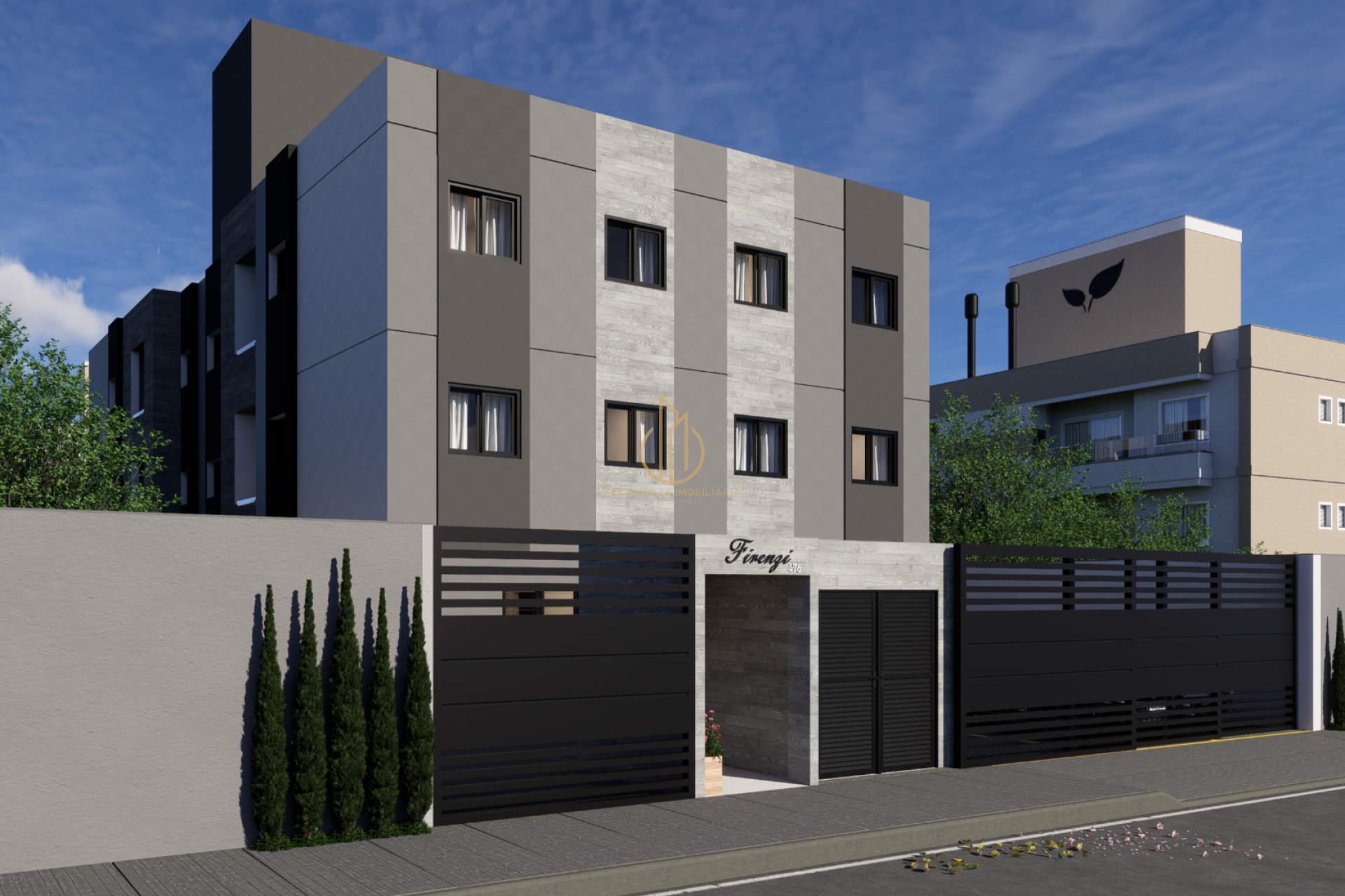 Apartamento de 1 a 2 quartos no Bom Retiro
