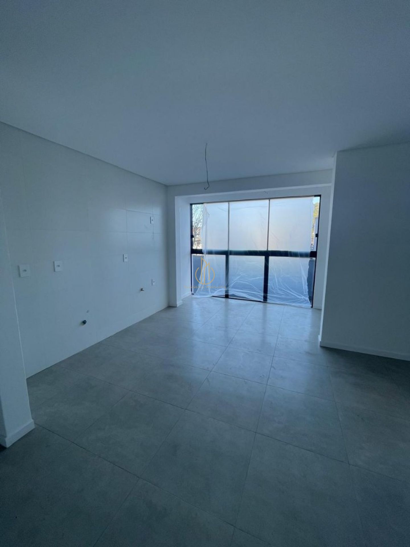 Apartamento 2 quartos no Bom Retiro