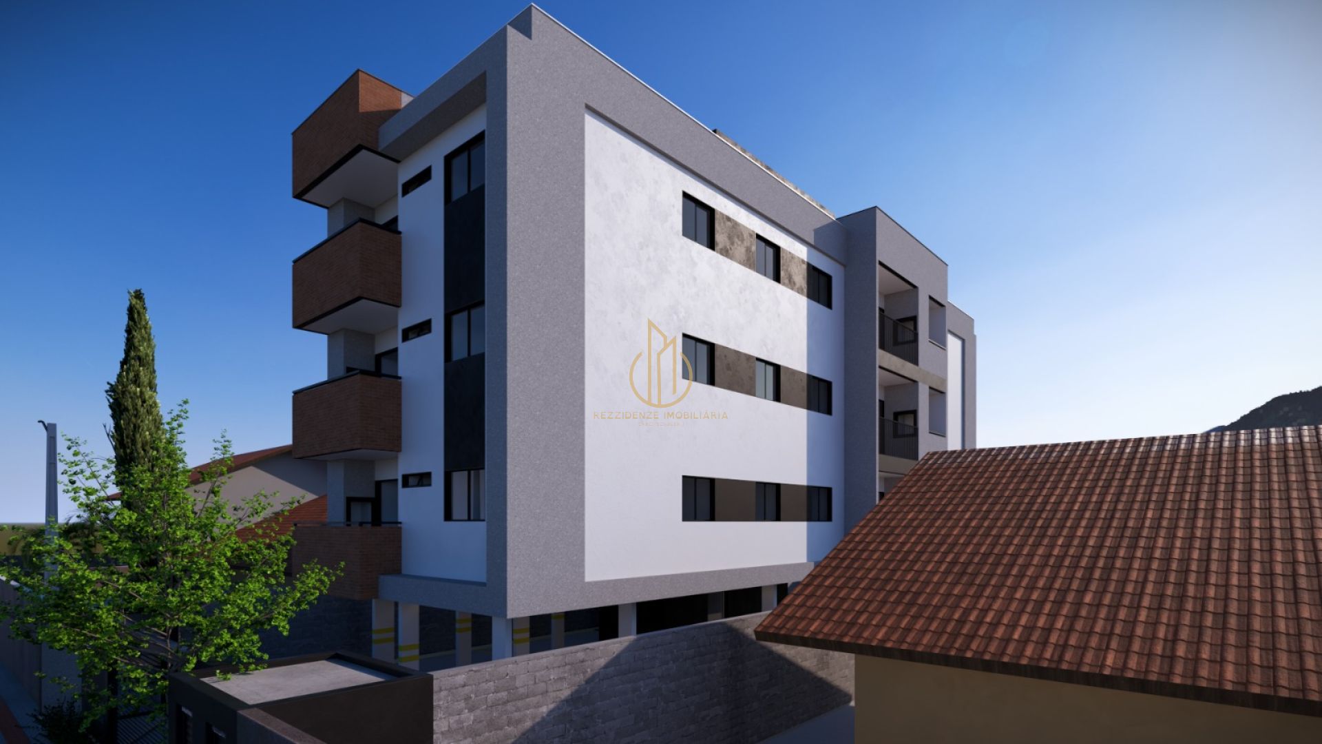 Apartamento 2 quartos no Aventureiro