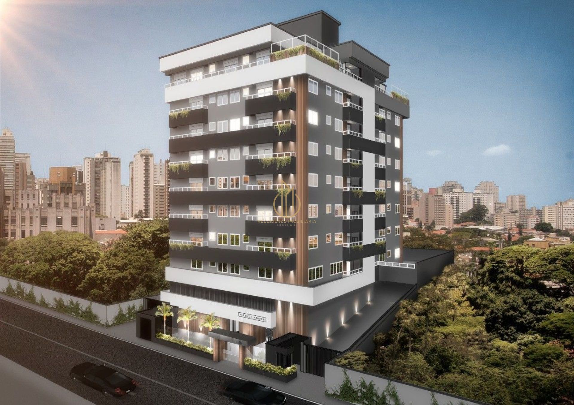 Apartamento 3 quartos no Costa e Silva