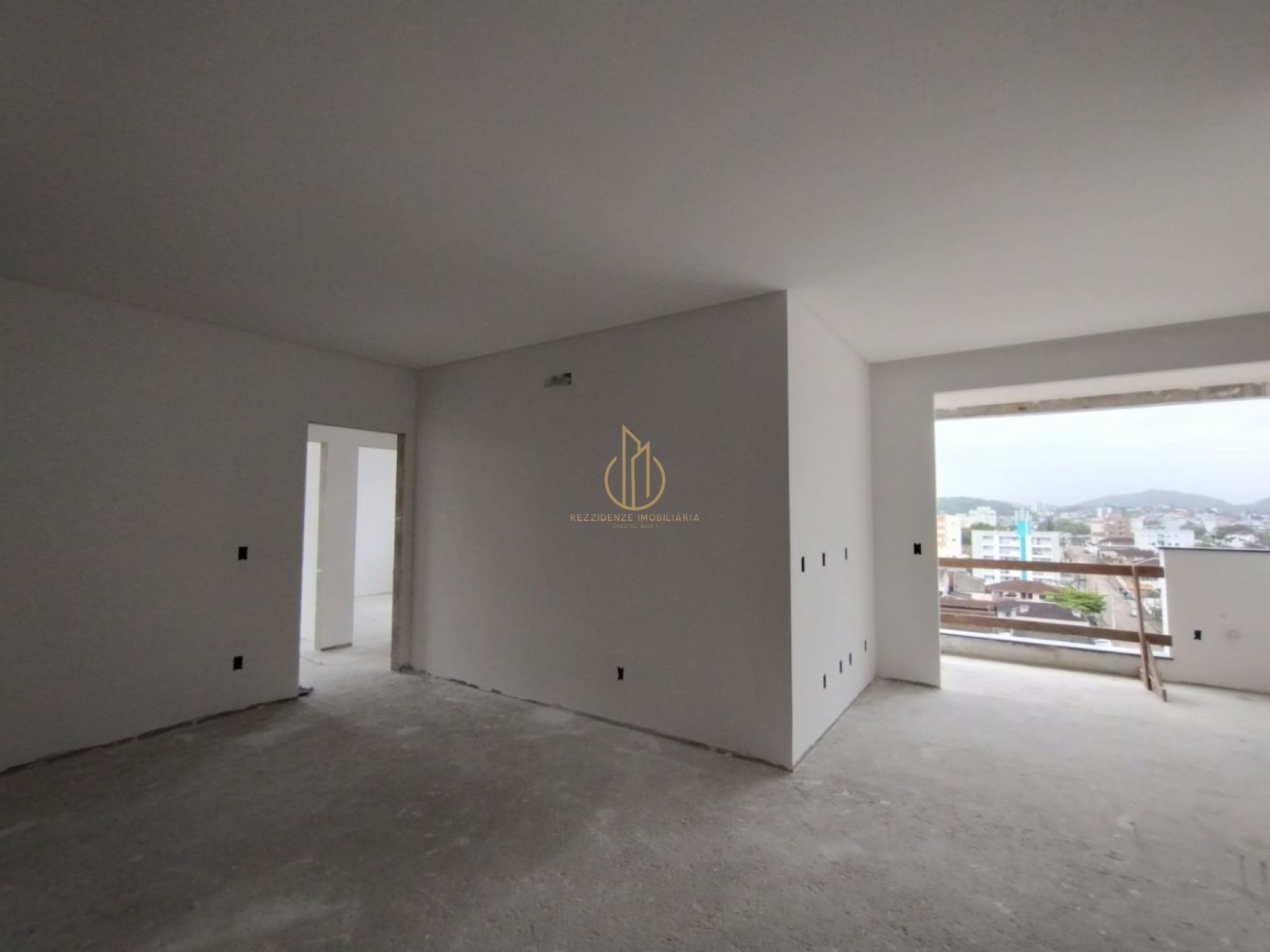Apartamento 3 quartos no Costa e Silva