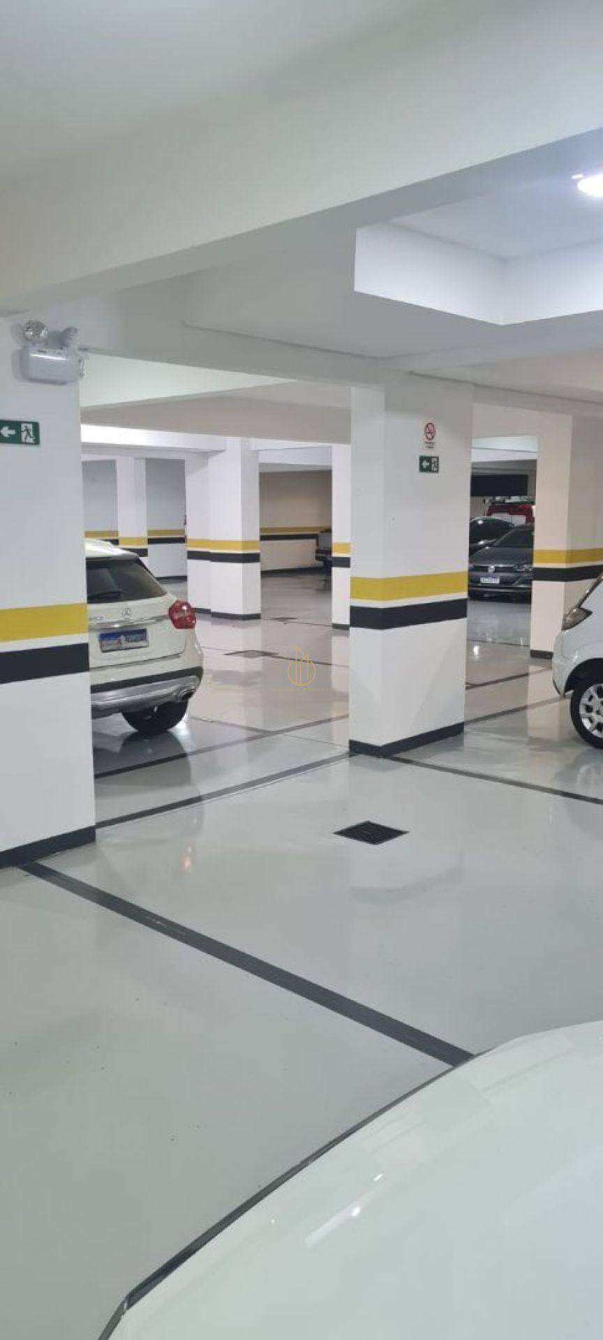 Apartamento 3 quartos no Costa e Silva
