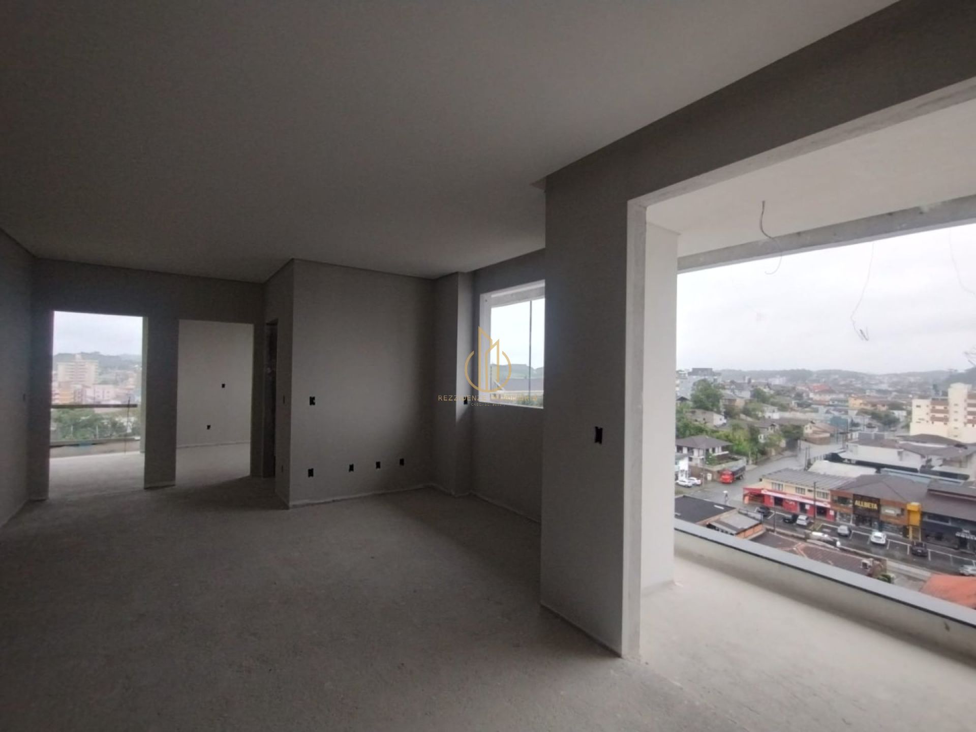 Apartamento 3 quartos no Costa e Silva