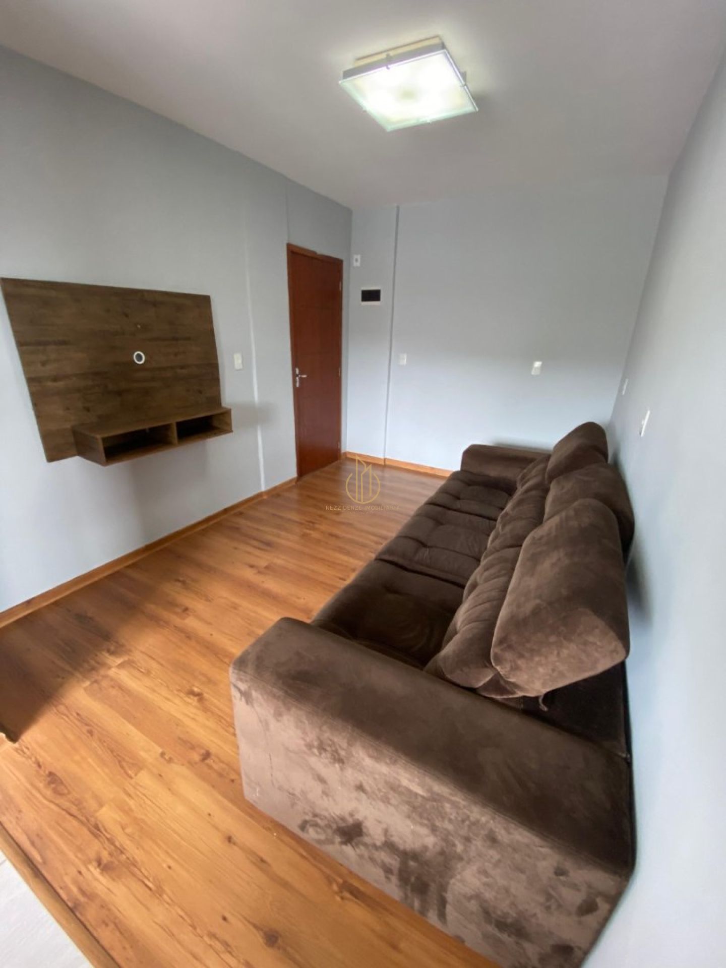 Apartamento 2 quartos no Aventureiro