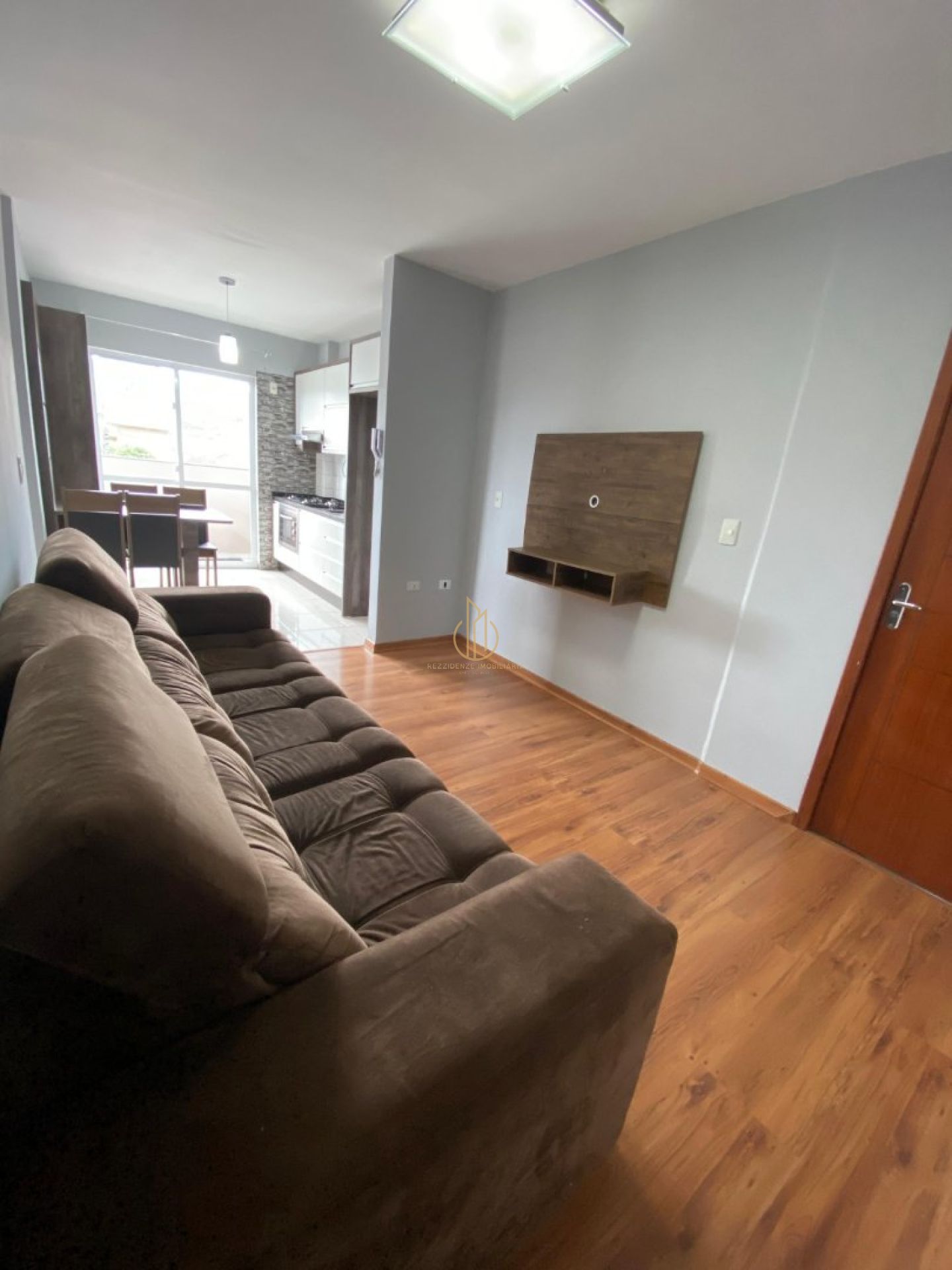 Apartamento 2 quartos no Aventureiro