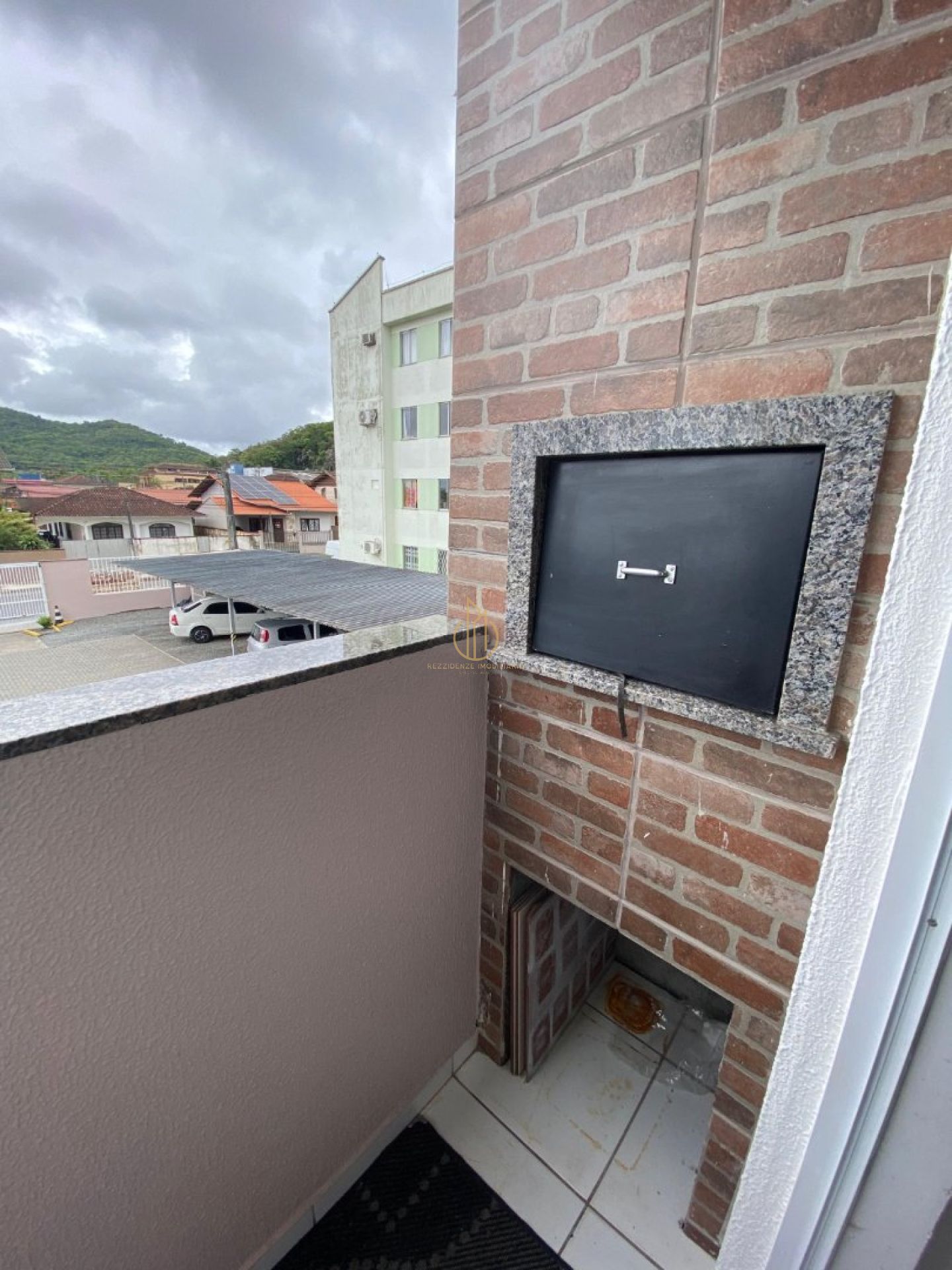Apartamento 2 quartos no Aventureiro