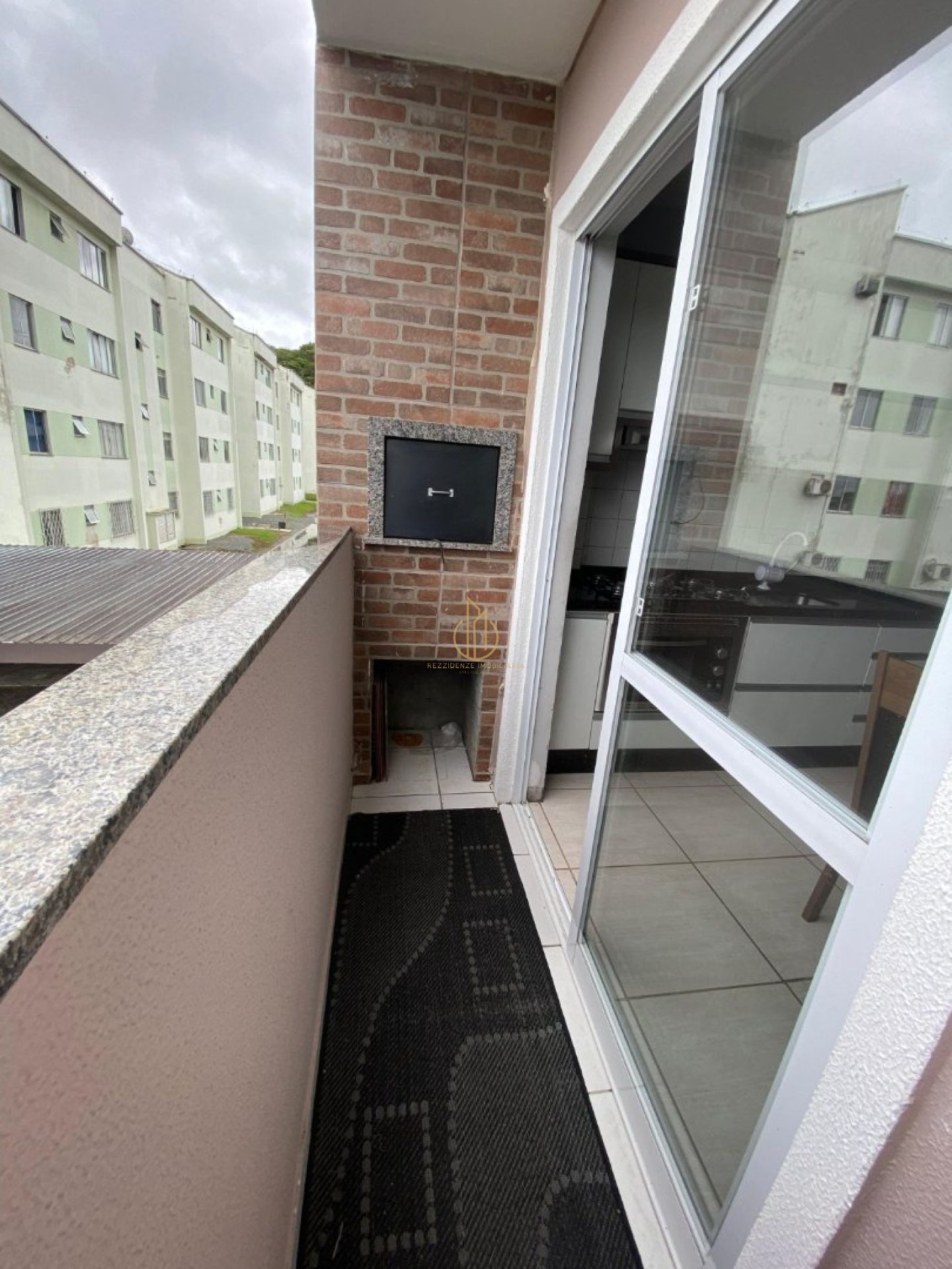 Apartamento 2 quartos no Aventureiro