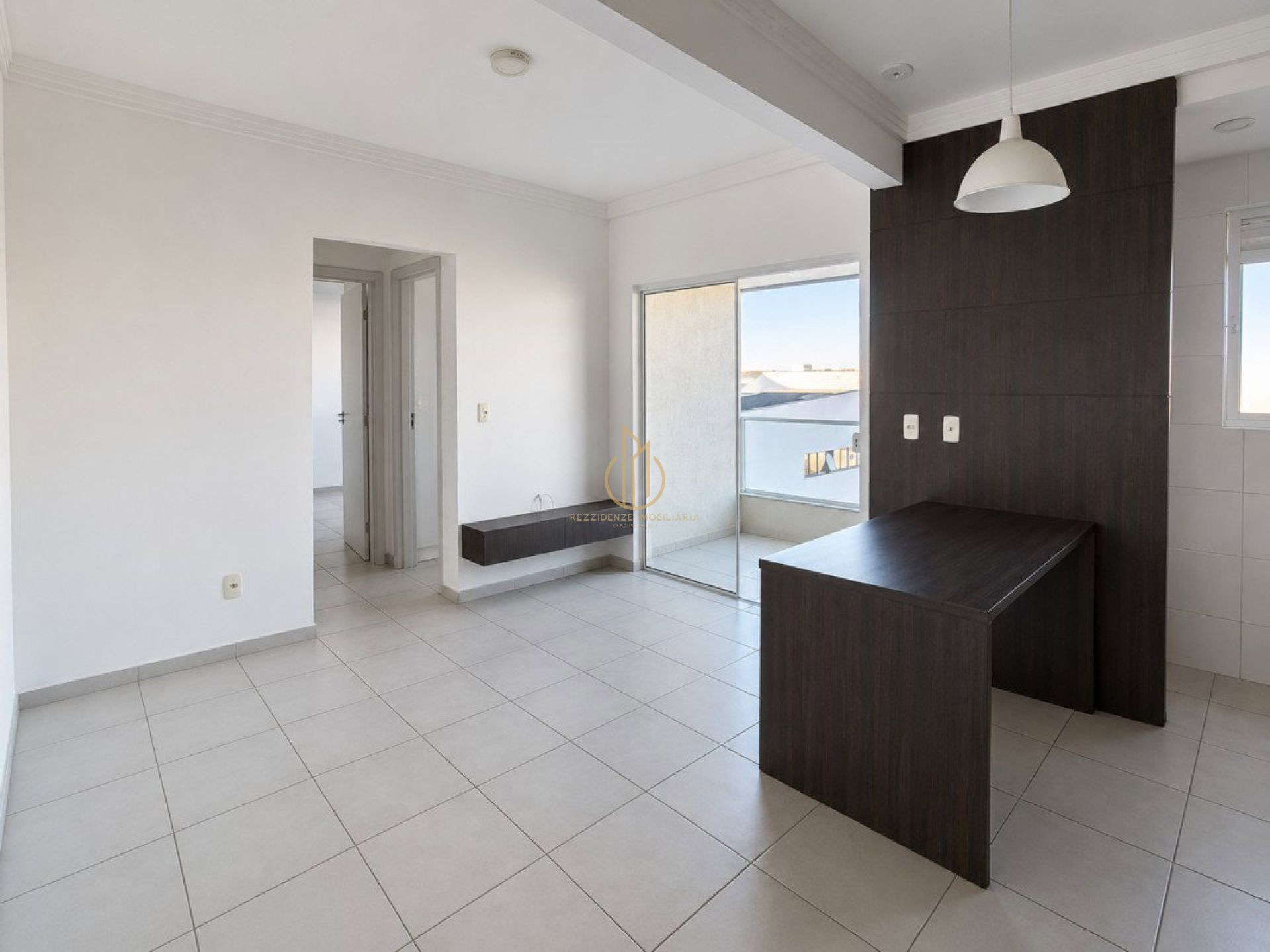 Apartamento 2 quartos no Bucarein