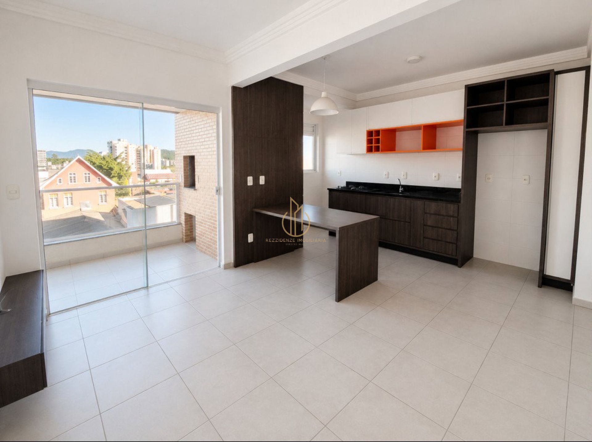 Apartamento 2 quartos no Bucarein