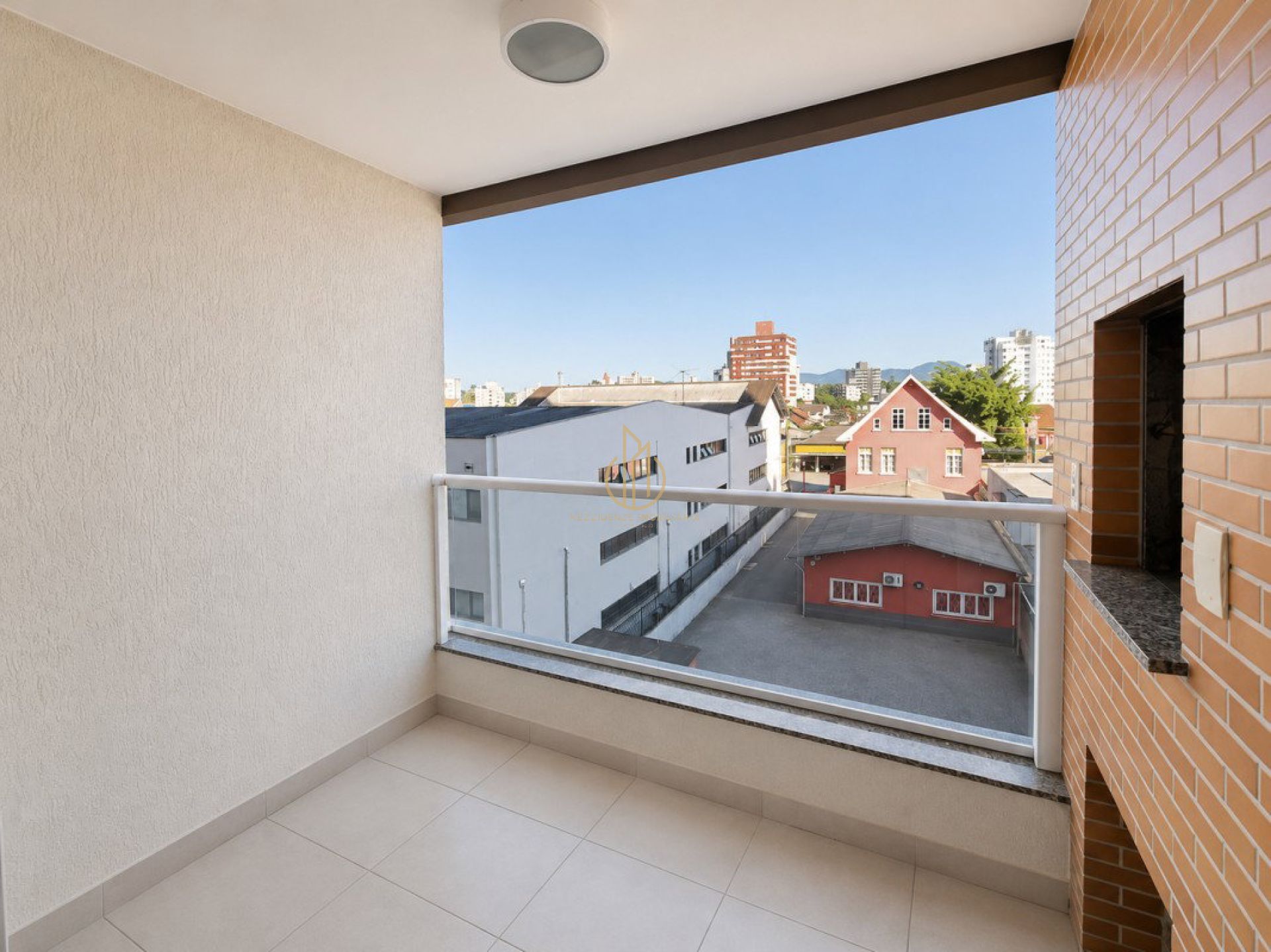 Apartamento 2 quartos no Bucarein