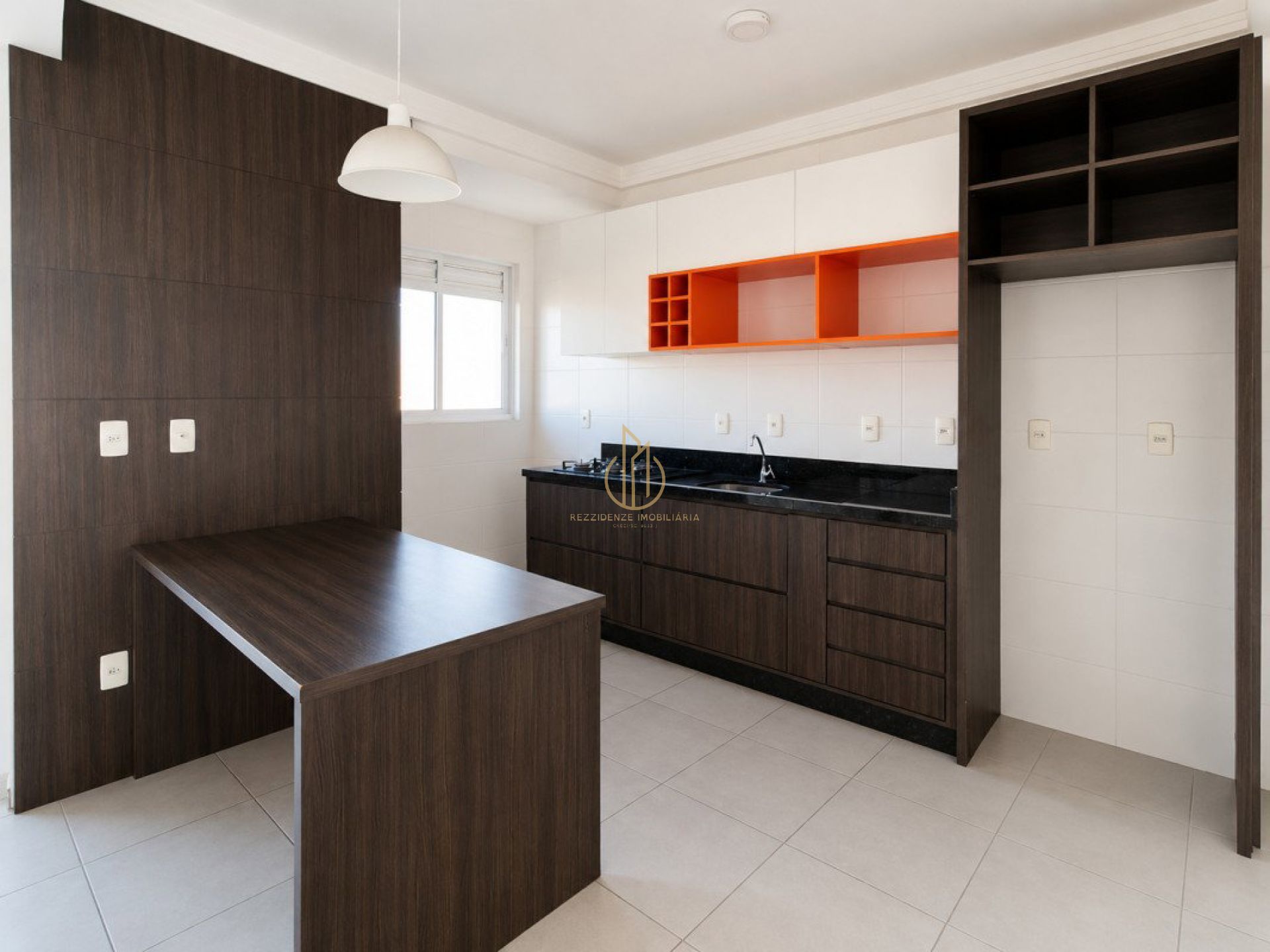 Apartamento 2 quartos no Bucarein