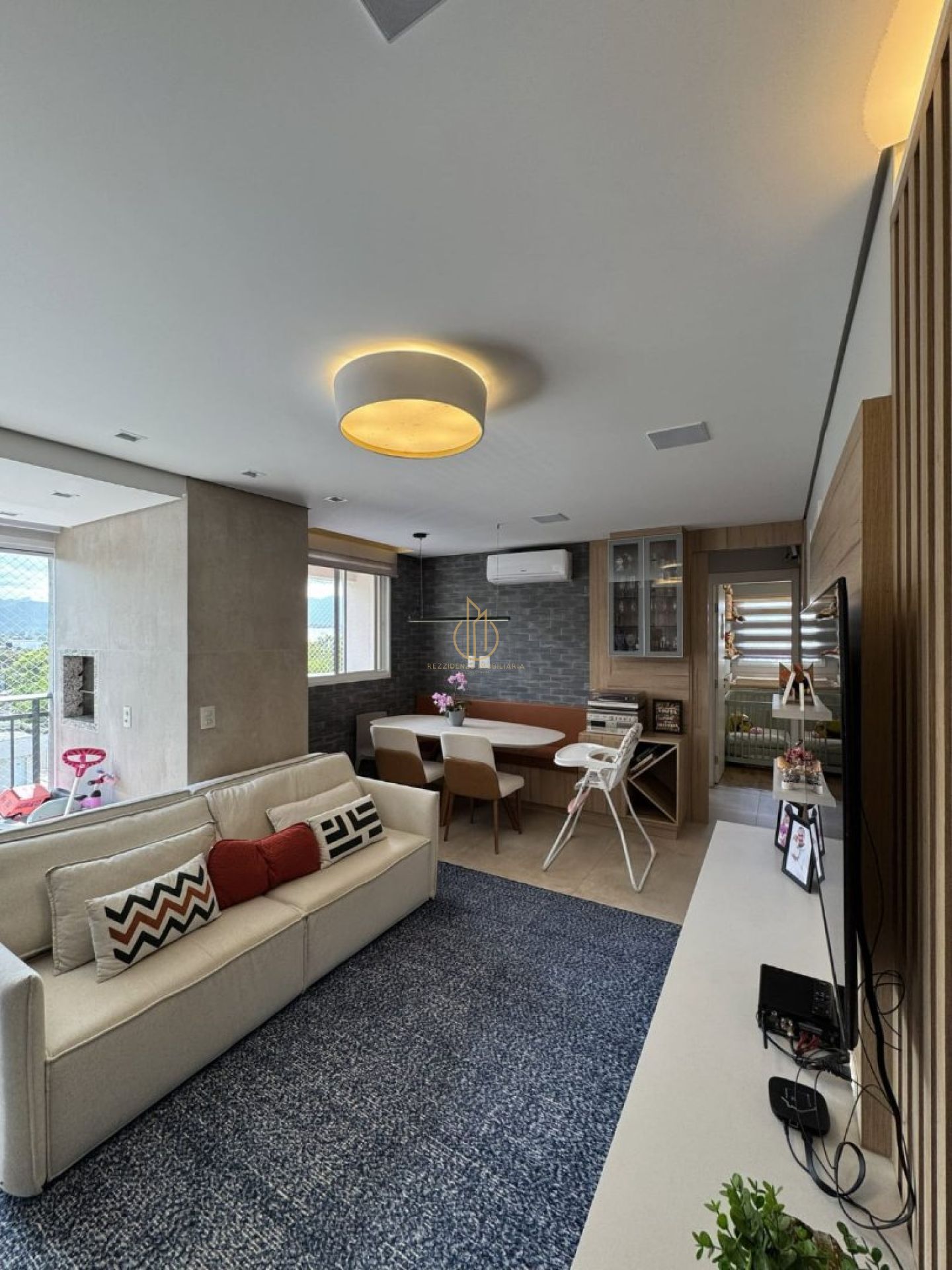 Apartamento 2 quartos no Costa e Silva