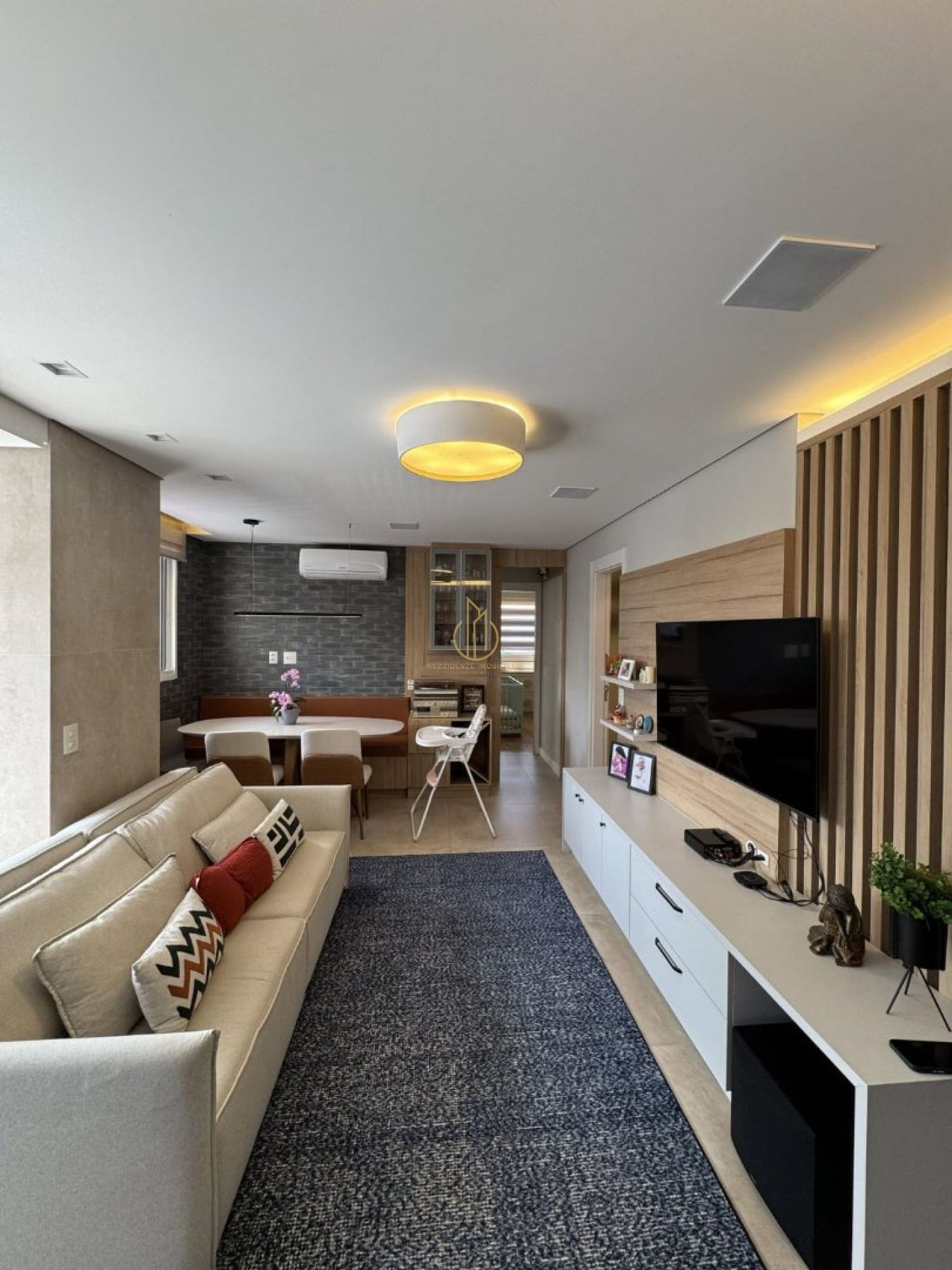 Apartamento 2 quartos no Costa e Silva