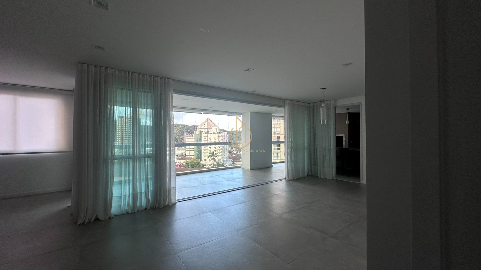 Apartamento 4 quartos no Centro