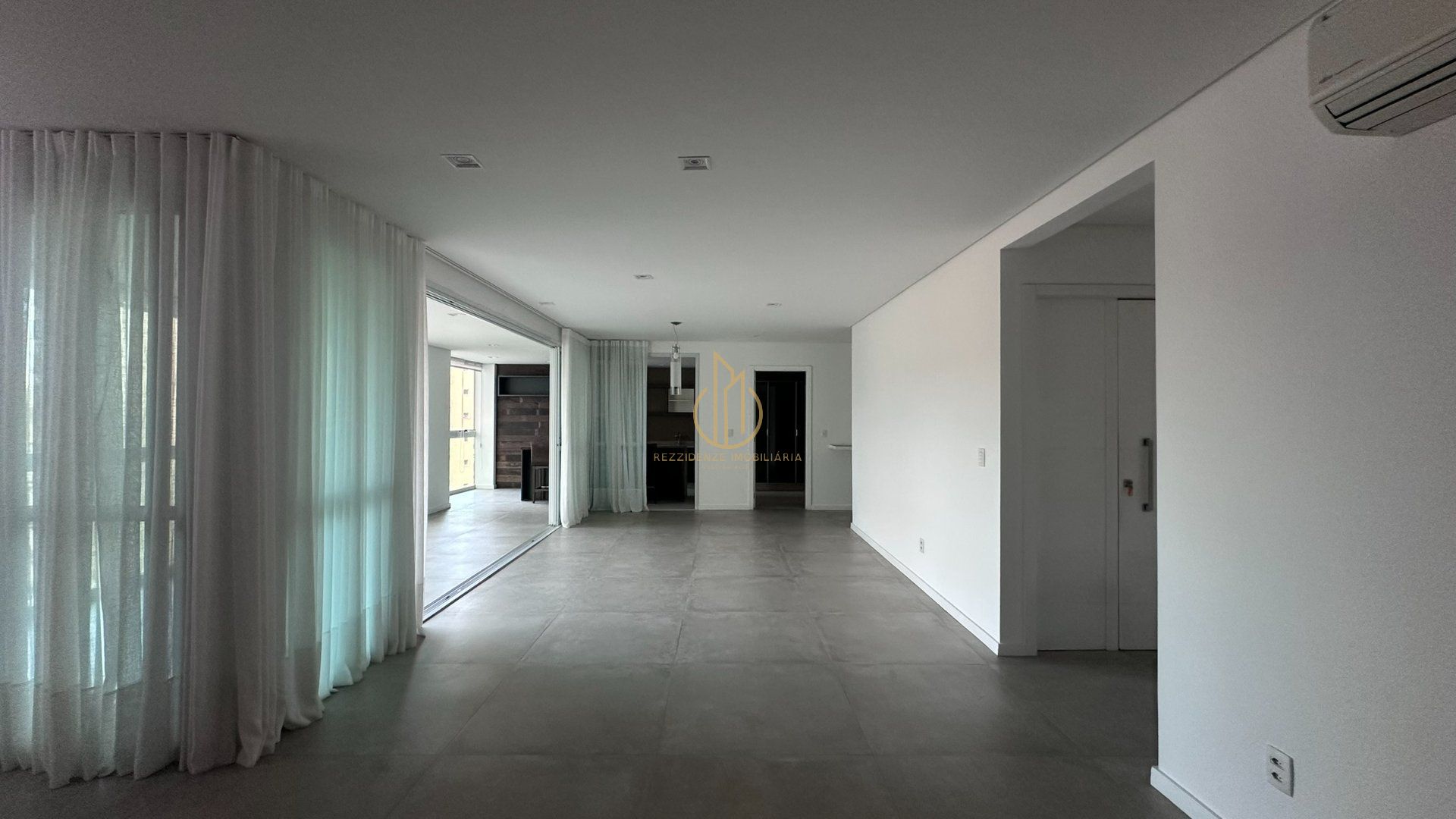 Apartamento 4 quartos no Centro