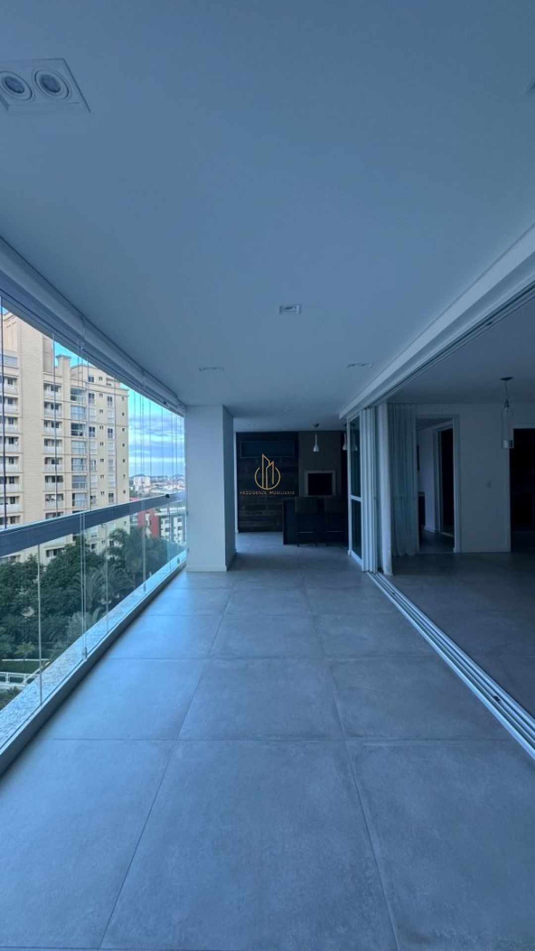 Apartamento 4 quartos no Centro