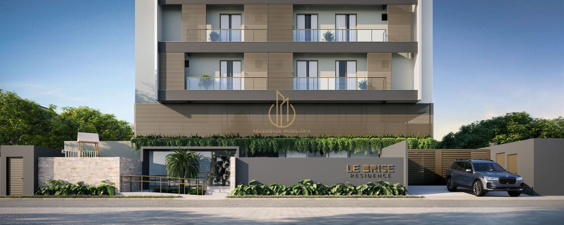 Apartamento 3 quartos no Santo Antônio