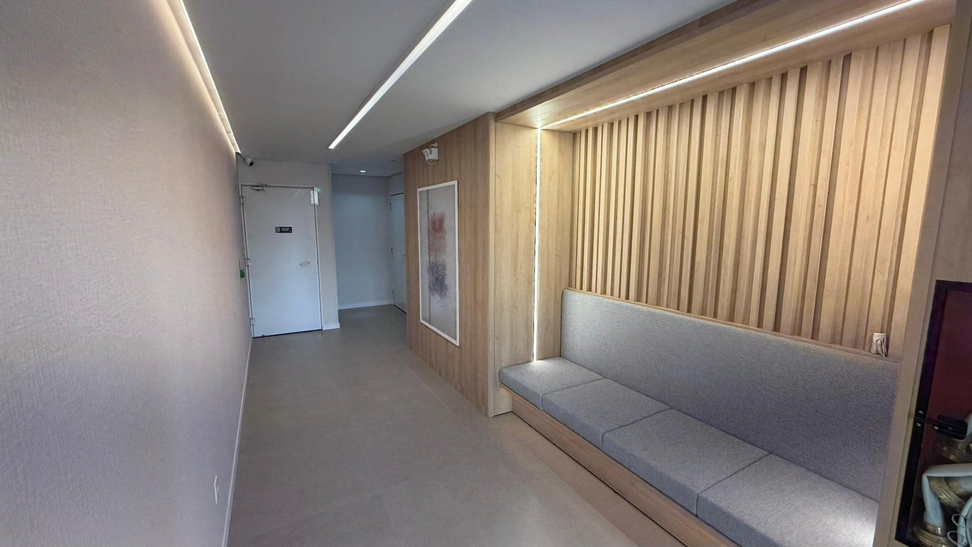 Apartamento 3 quartos no Santo Antônio