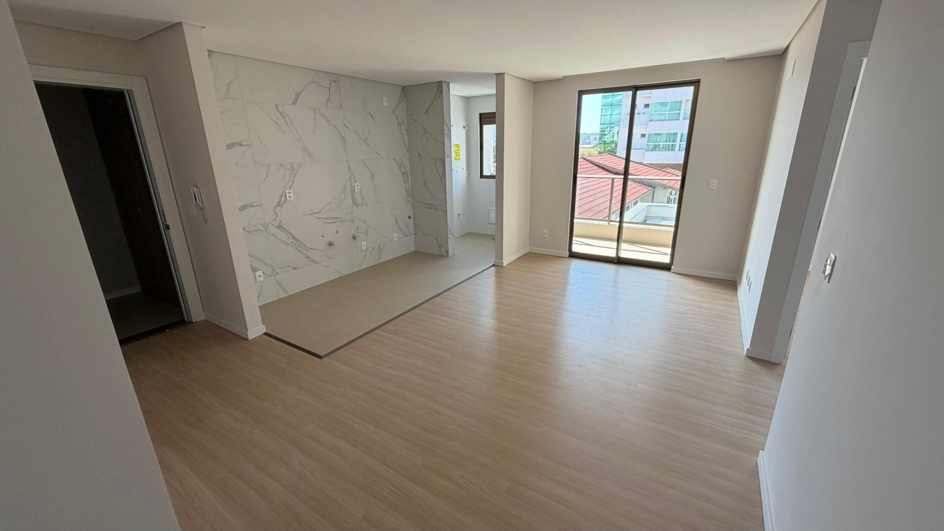 Apartamento 3 quartos no Santo Antônio