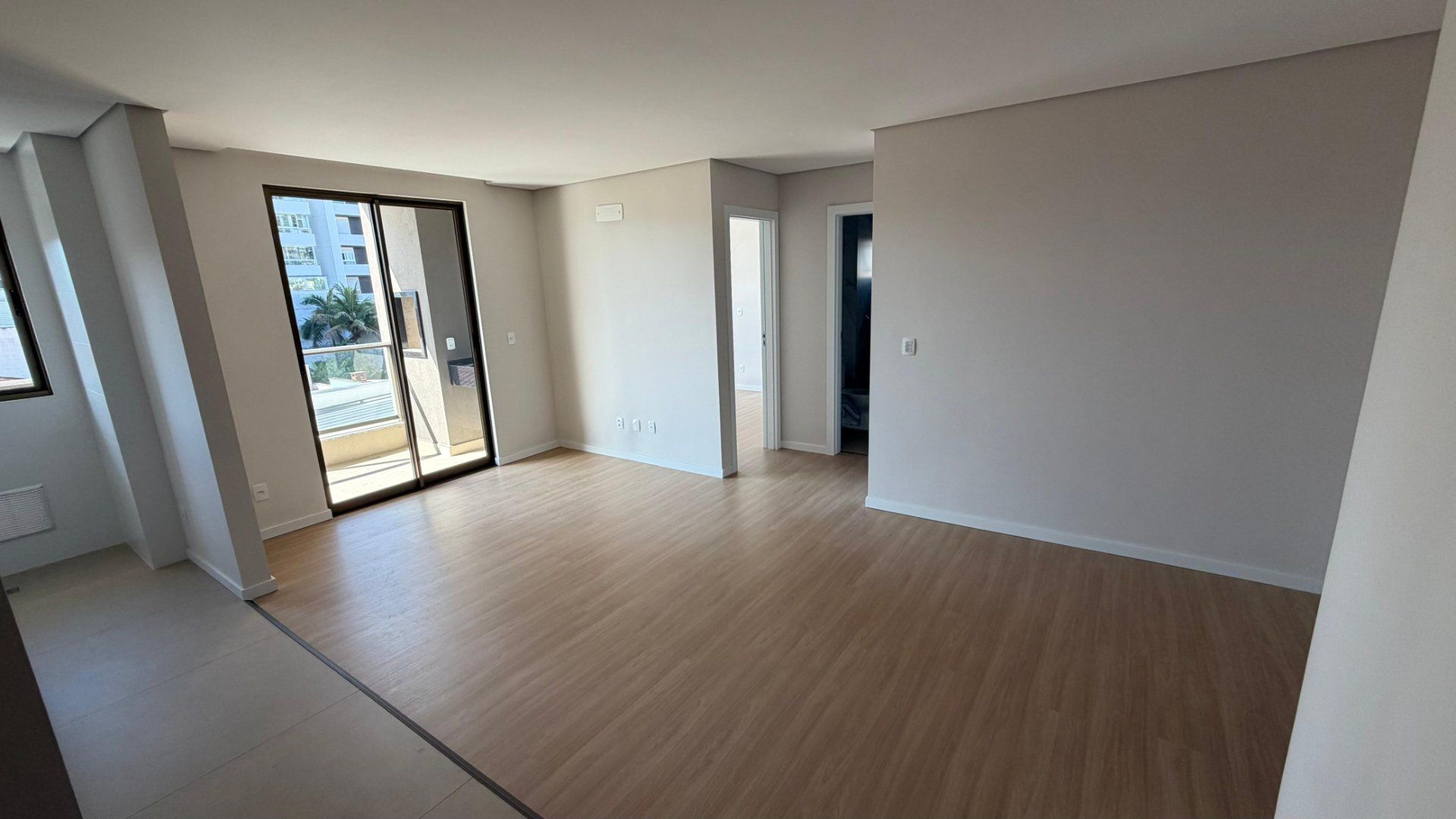 Apartamento 3 quartos no Santo Antônio