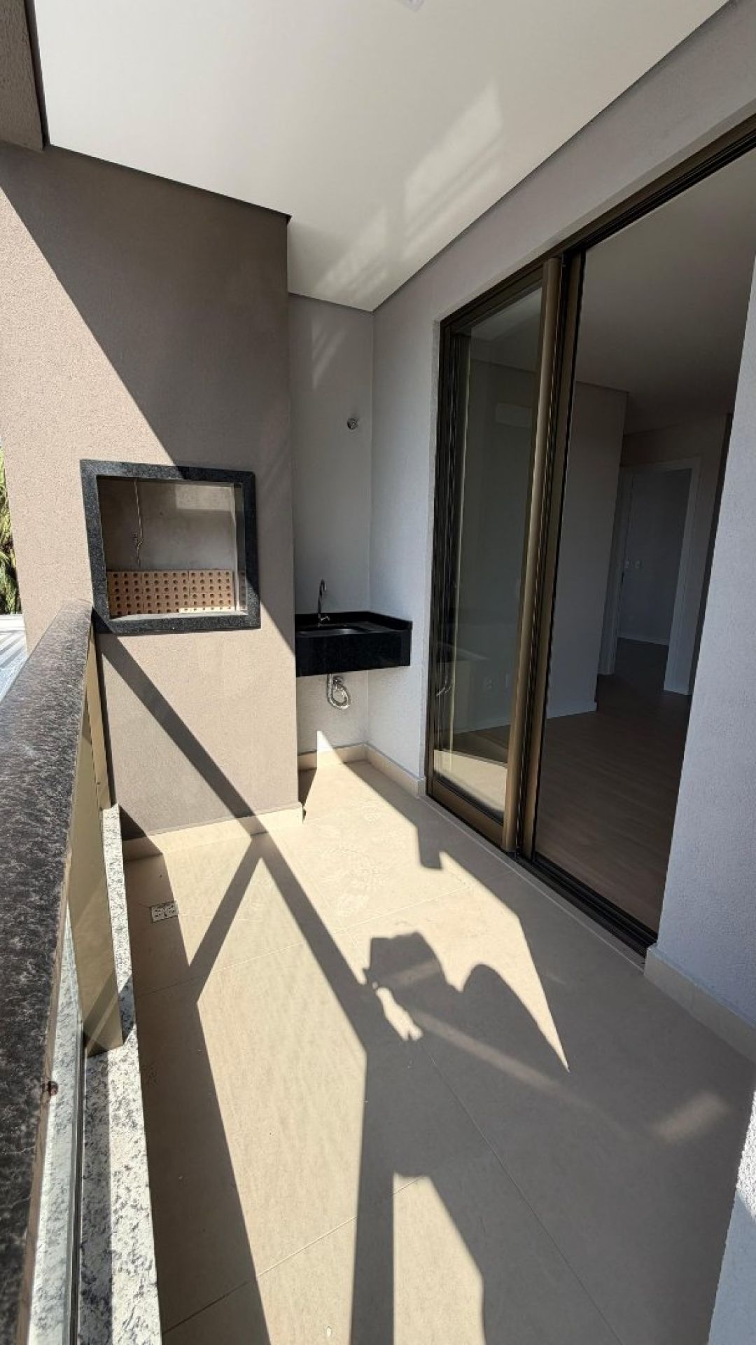 Apartamento 3 quartos no Santo Antônio