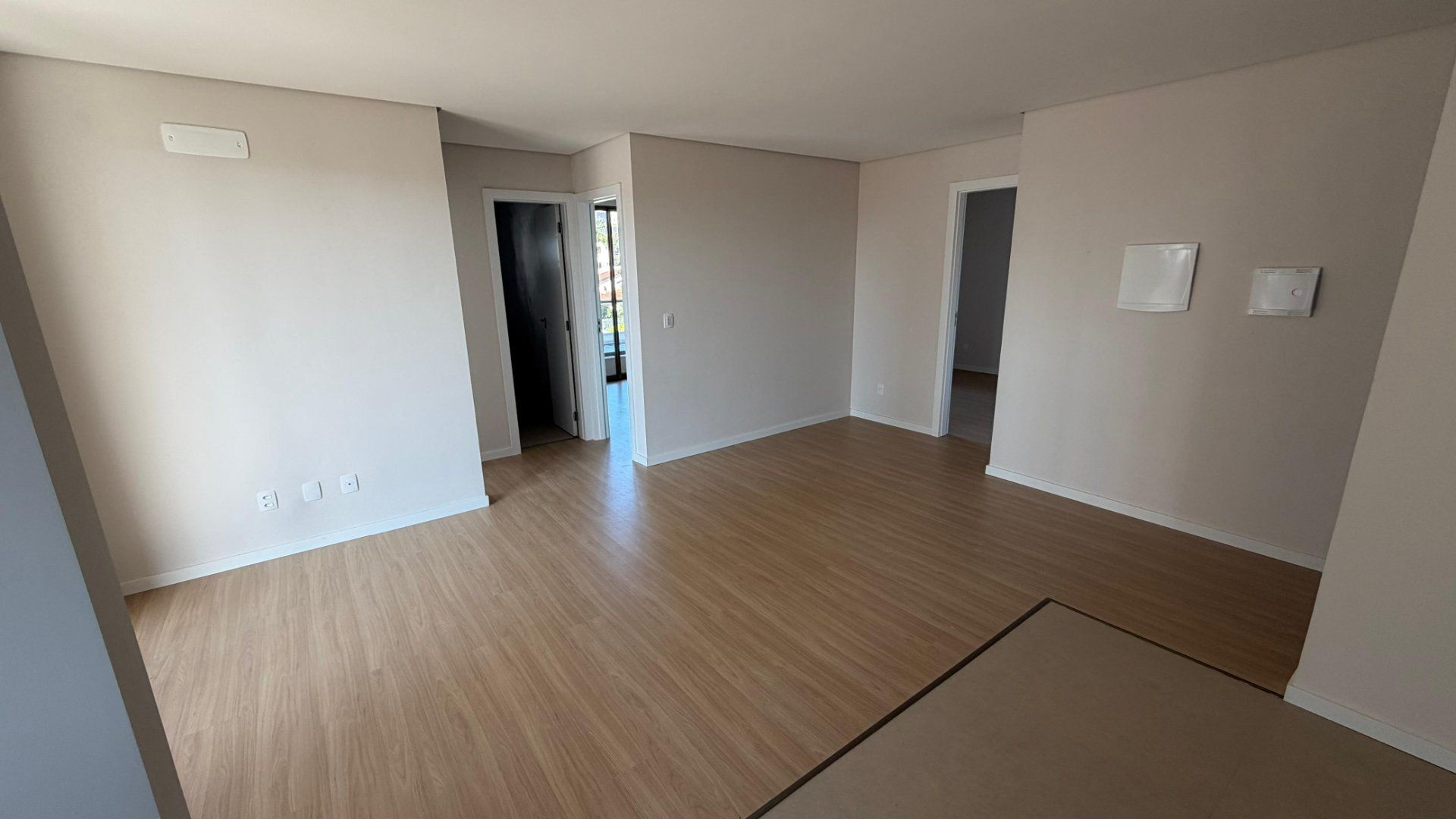 Apartamento 3 quartos no Santo Antônio