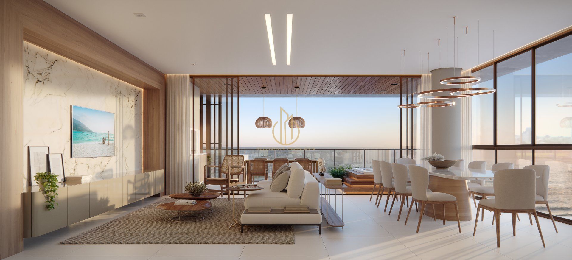 BELVEDERE BEACHOUSE