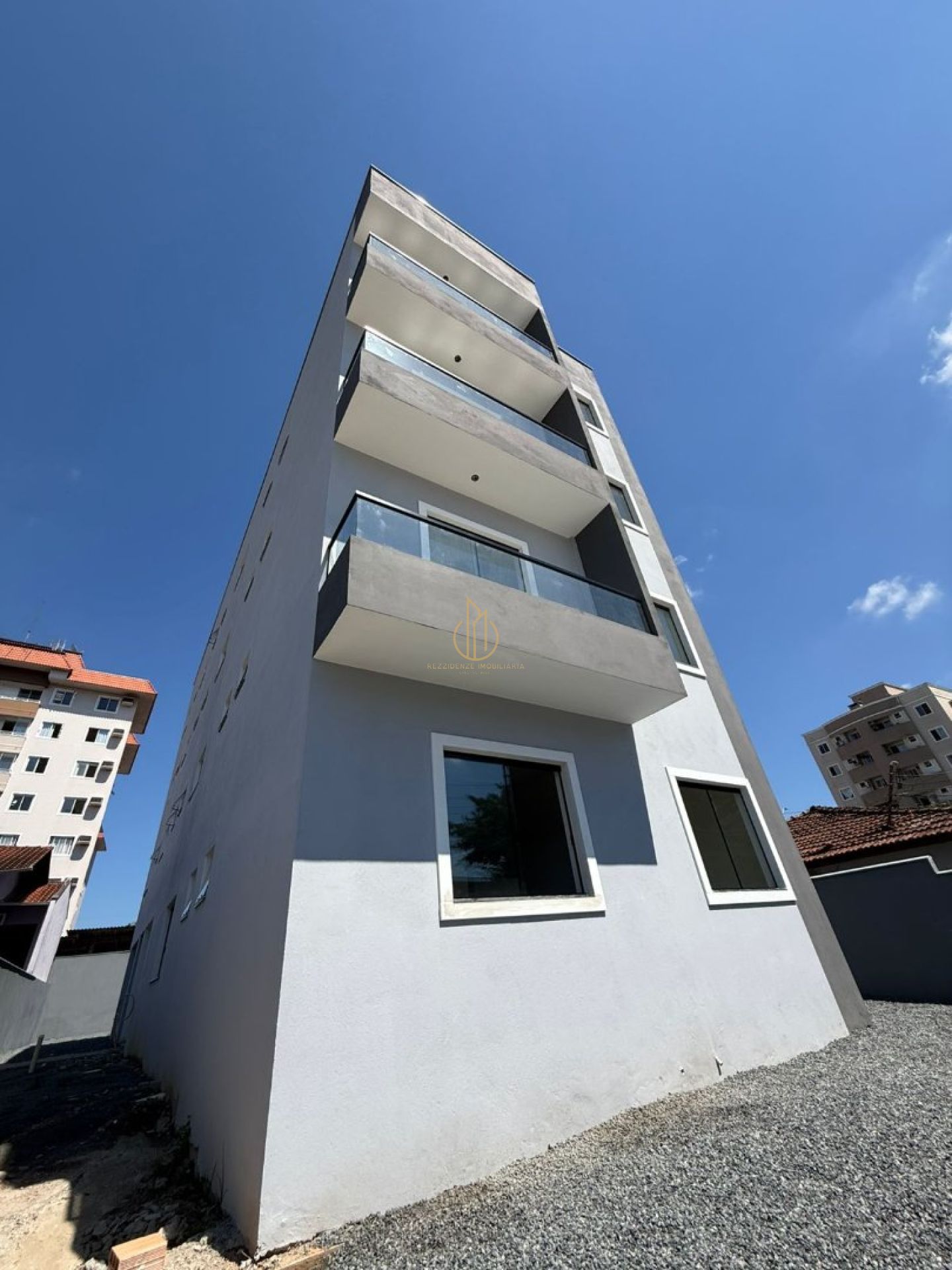 Apartamento 3 quartos no Floresta