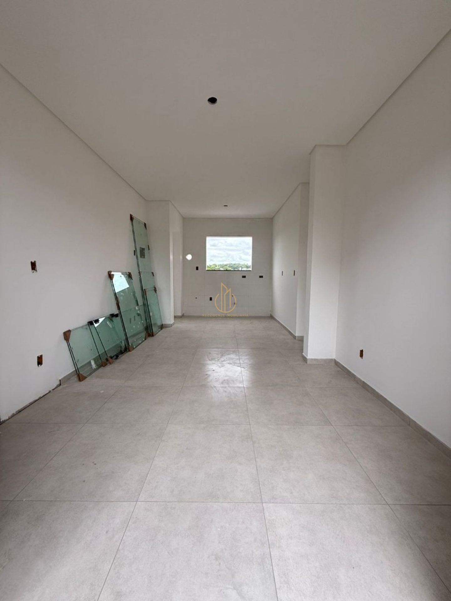 Apartamento 3 quartos no Floresta
