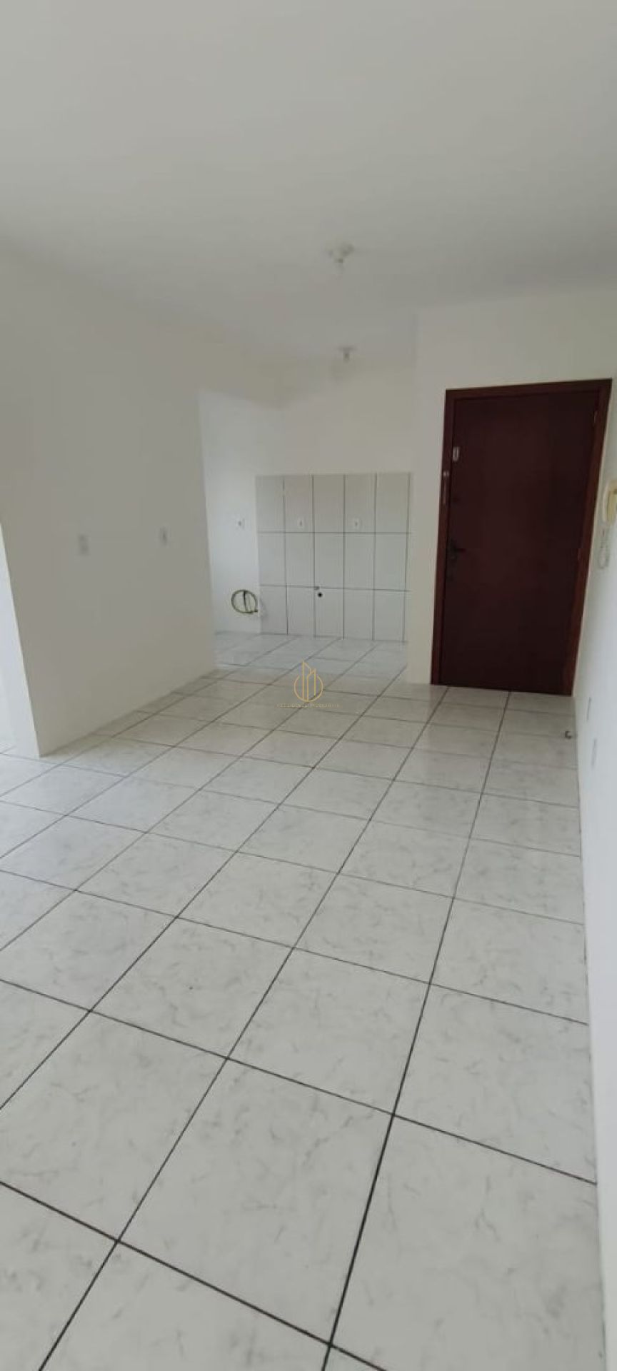 Apartamento 3 quartos no Vila Nova 