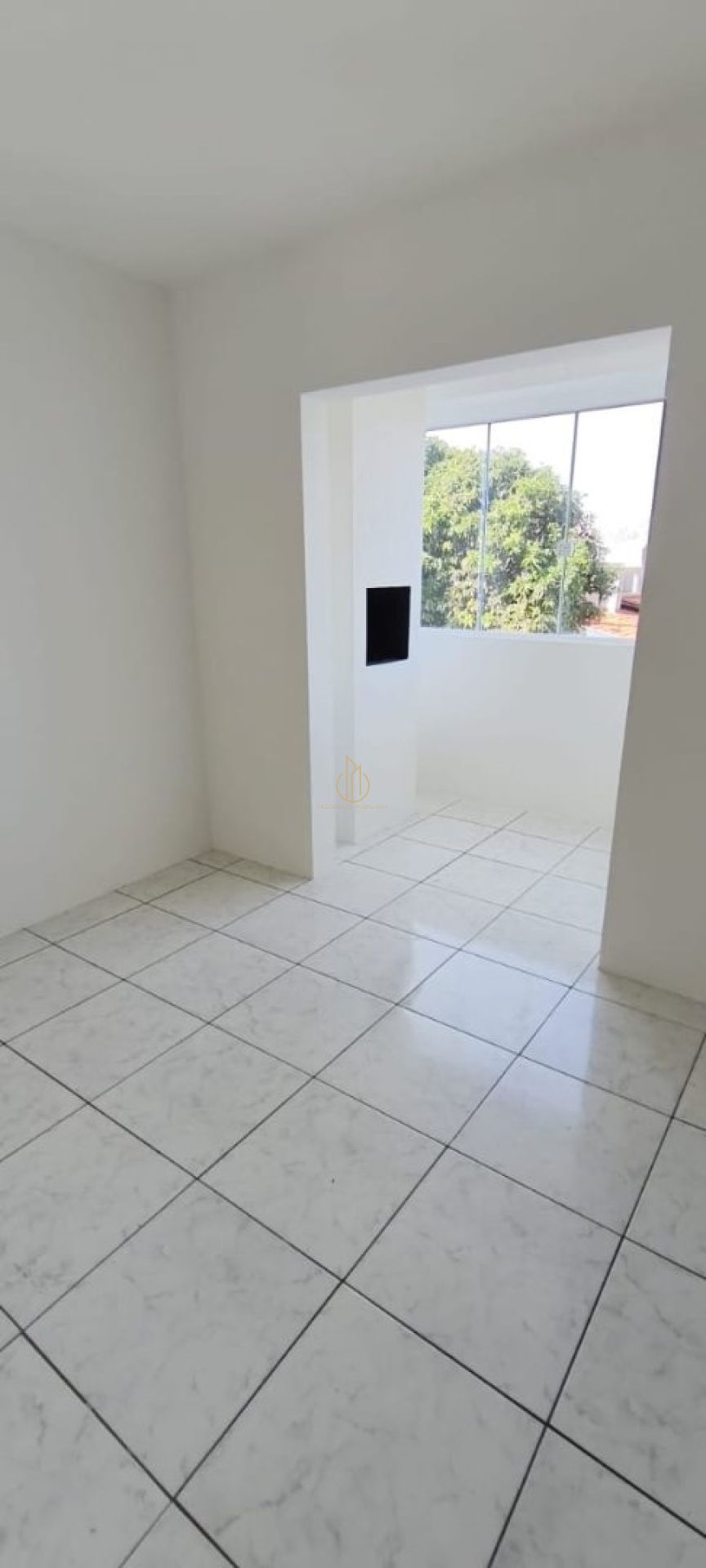 Apartamento 3 quartos no Vila Nova 