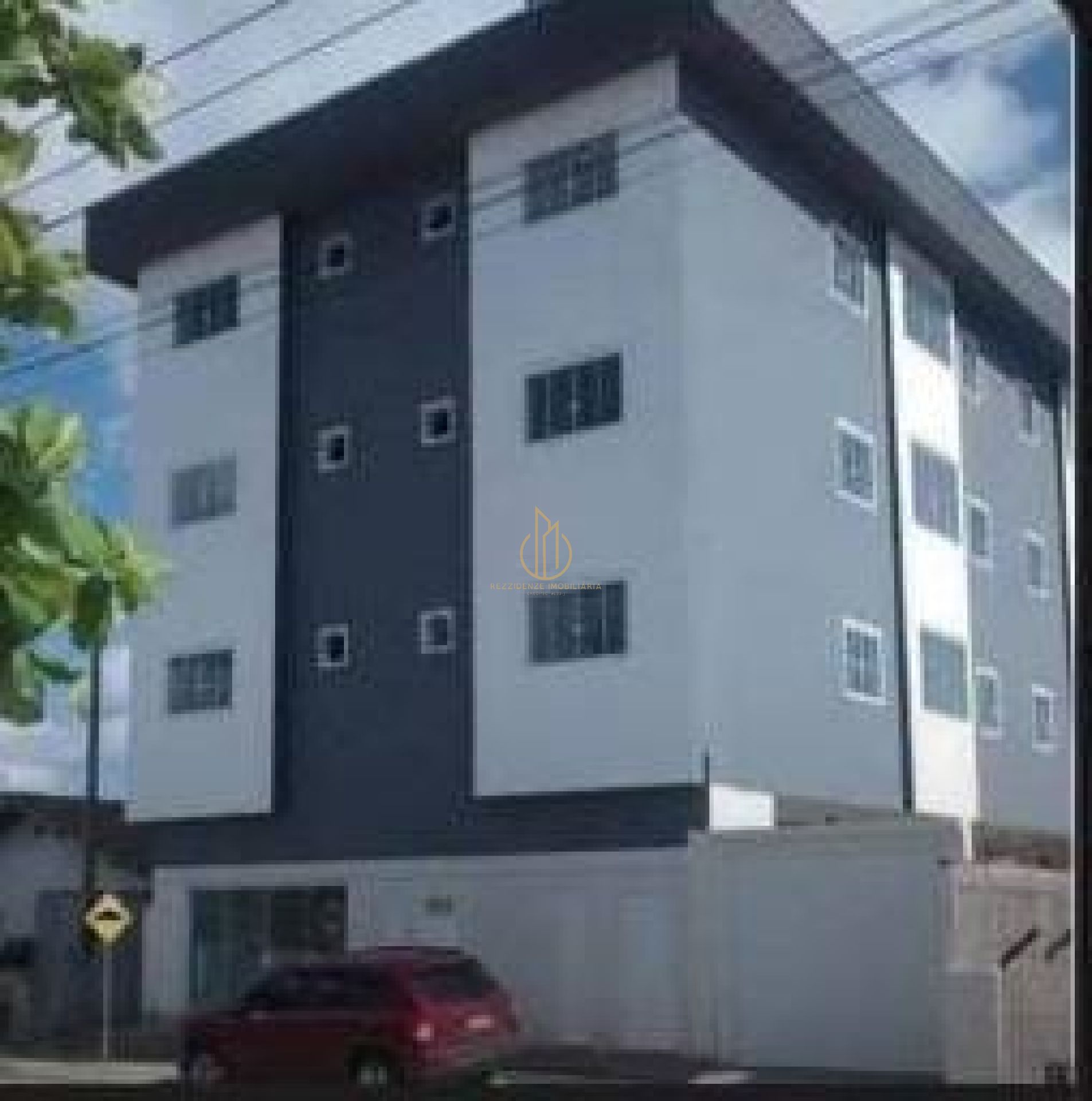 Apartamento 3 quartos no Vila Nova 