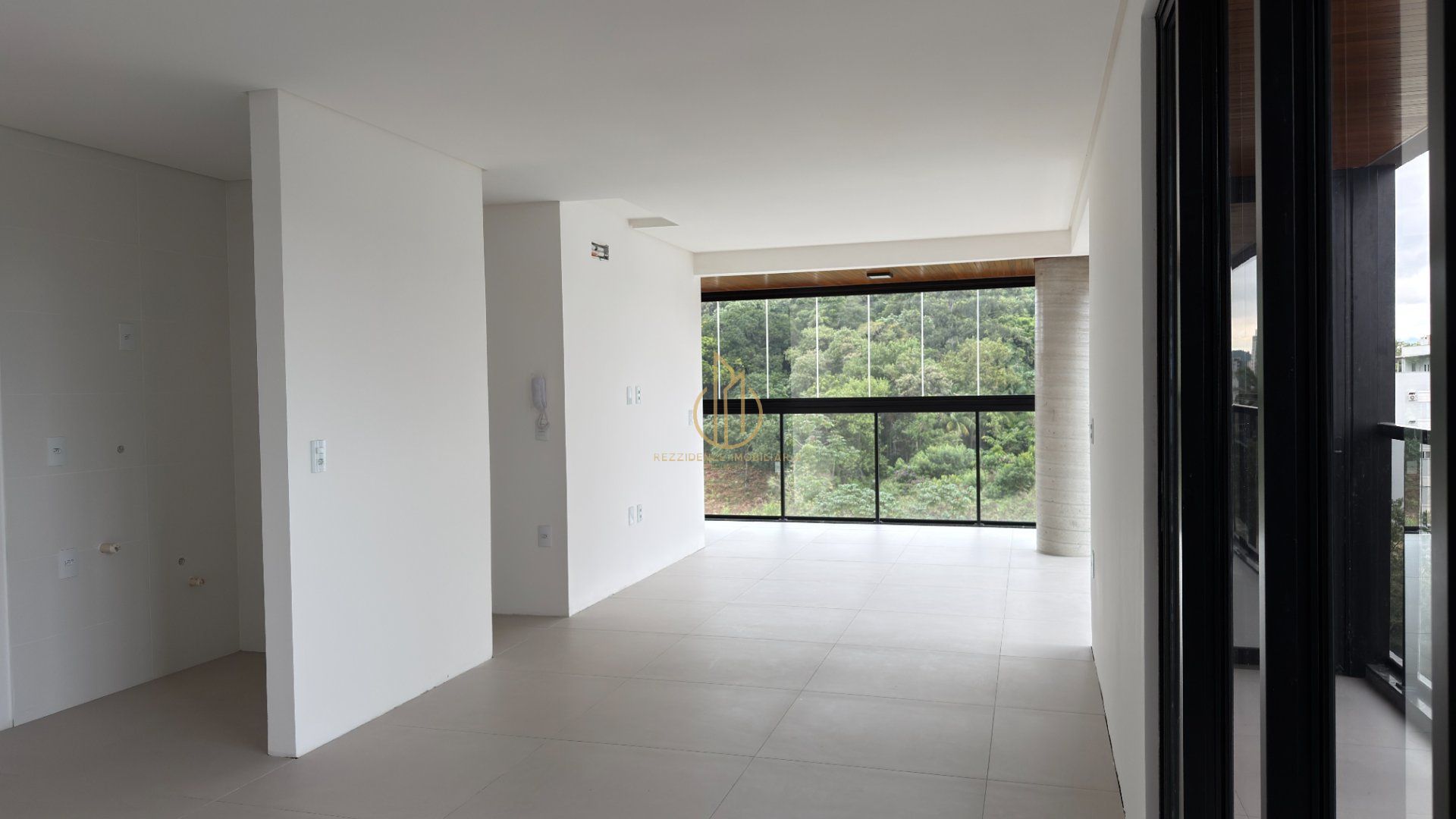 Apartamento 3 quartos no Anita Garibaldi