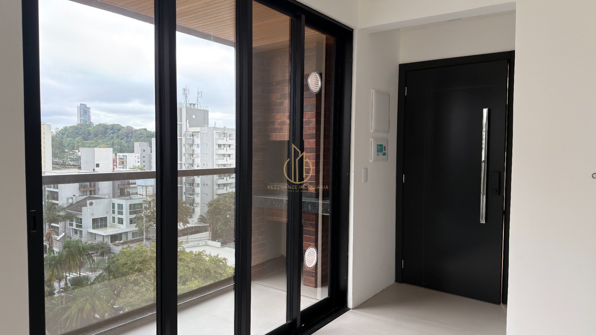 Apartamento 3 quartos no Anita Garibaldi