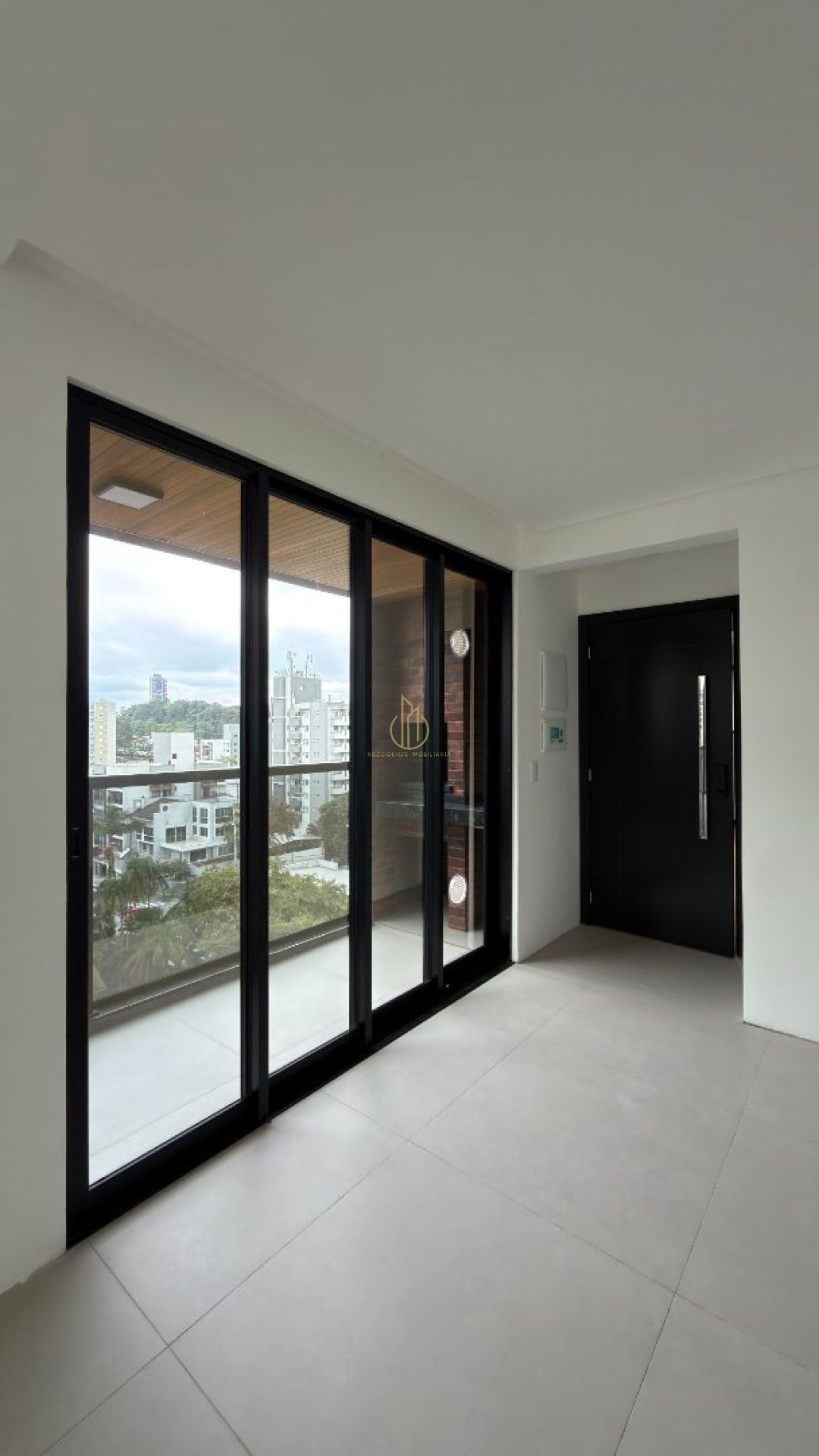 Apartamento 3 quartos no Anita Garibaldi