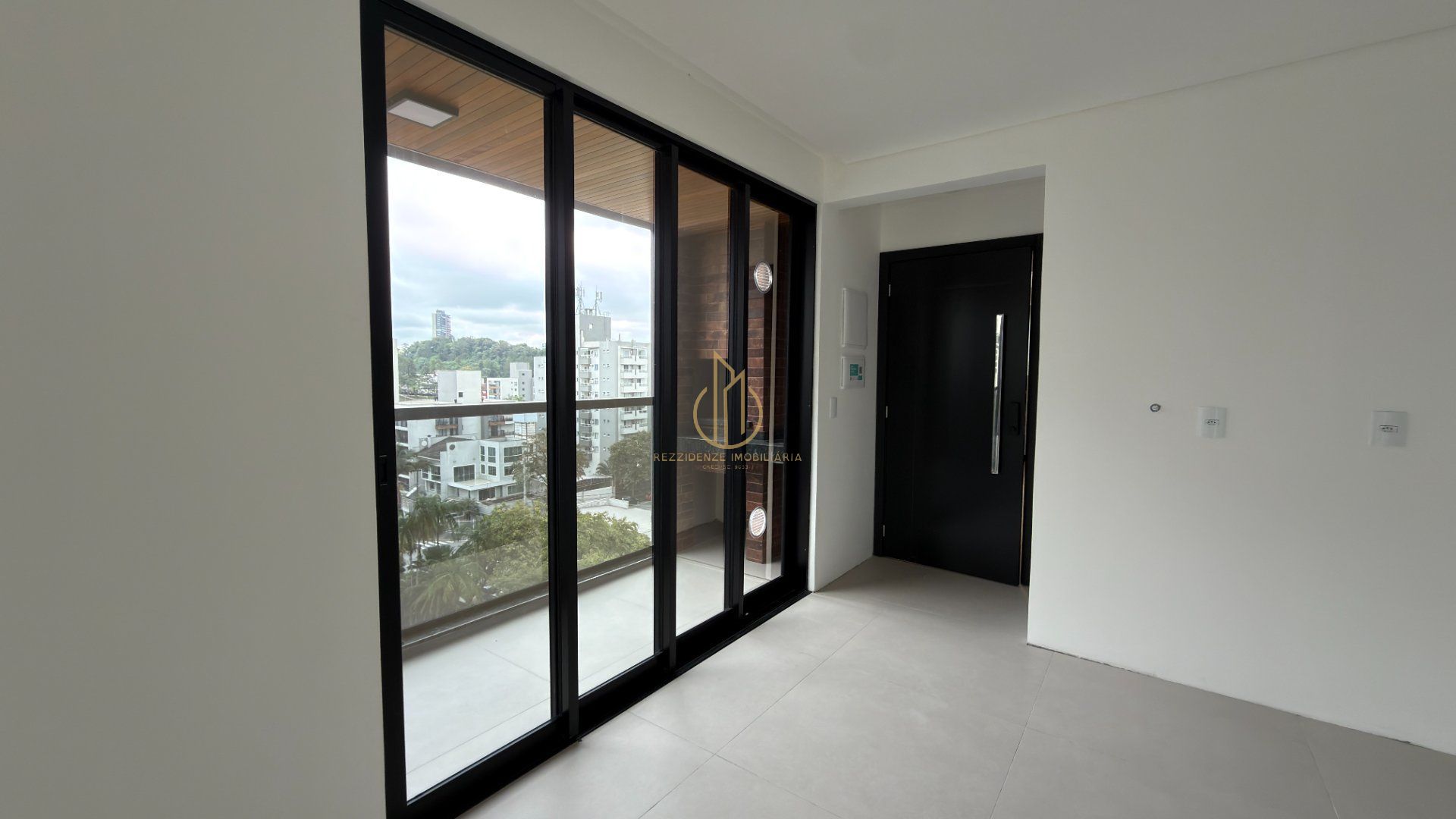 Apartamento 3 quartos no Anita Garibaldi