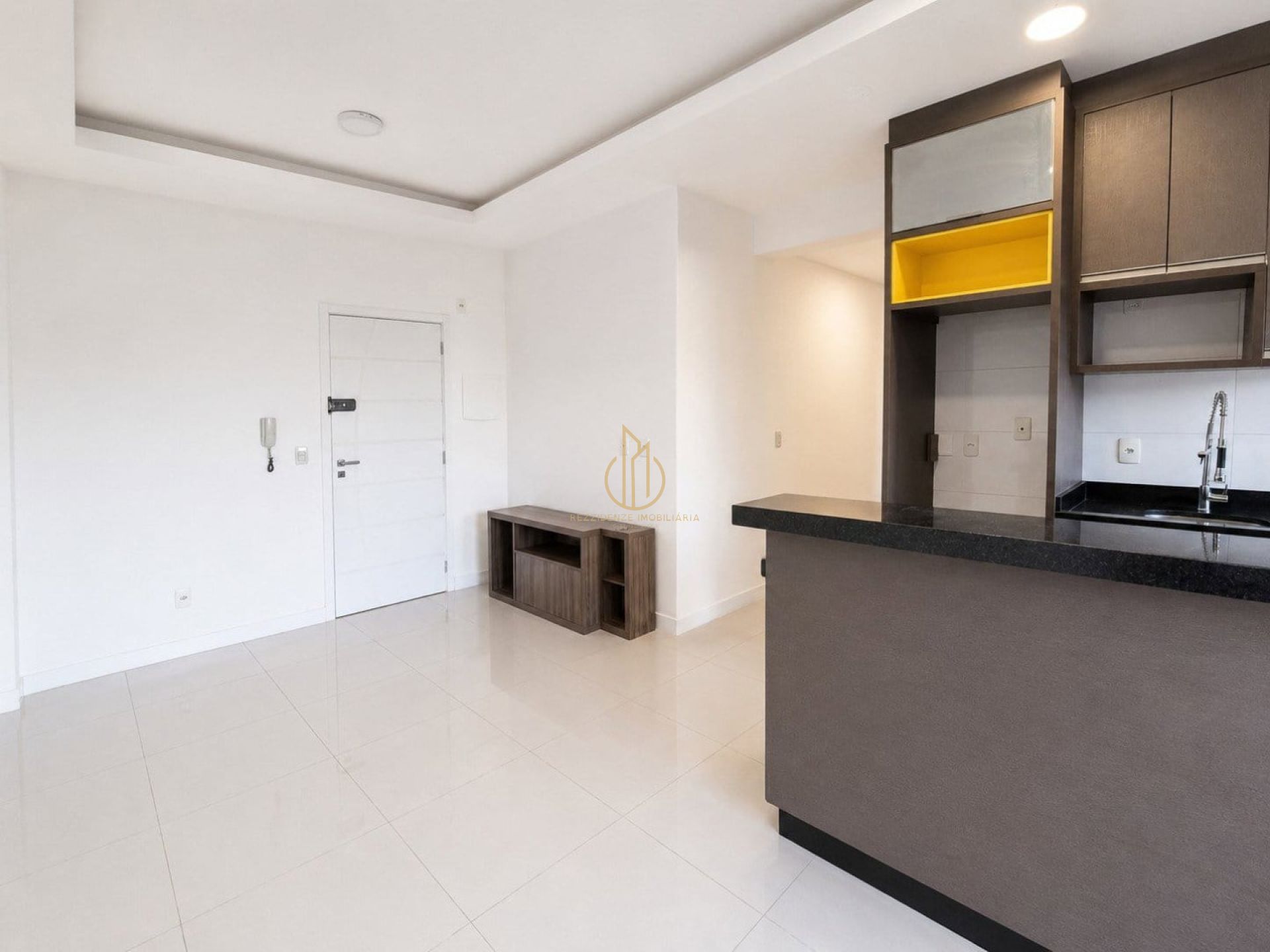 Apartamento 2 quartos no Centro
