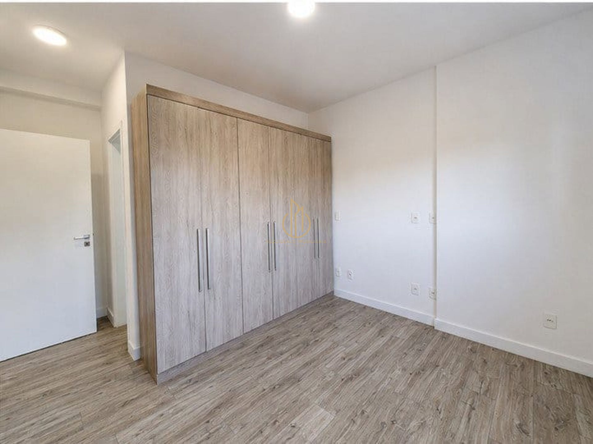 Apartamento 2 quartos no Centro