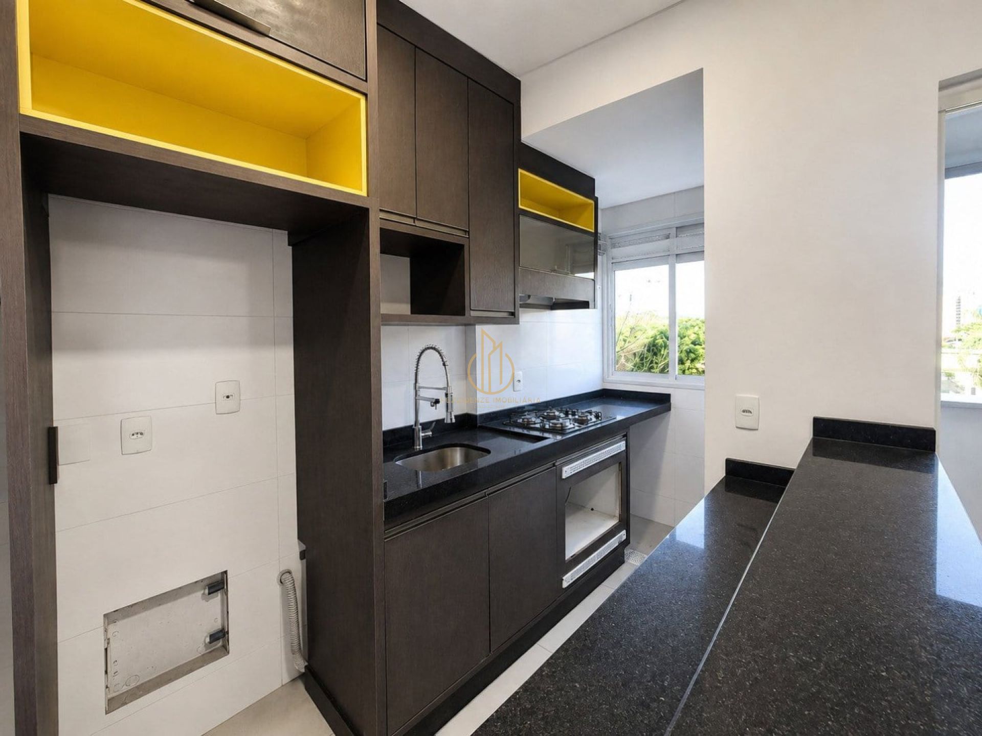 Apartamento 2 quartos no Centro